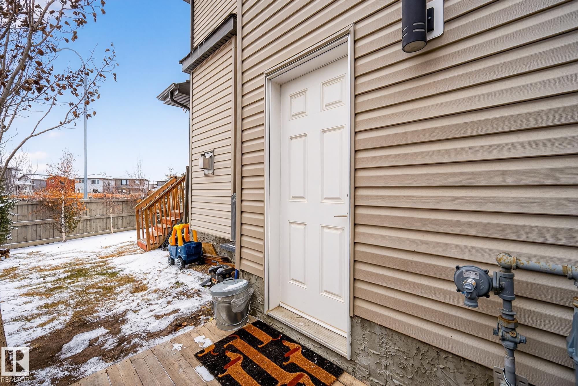 Photo 32 at 17727 13 Avenue SW, Windermere, Edmonton