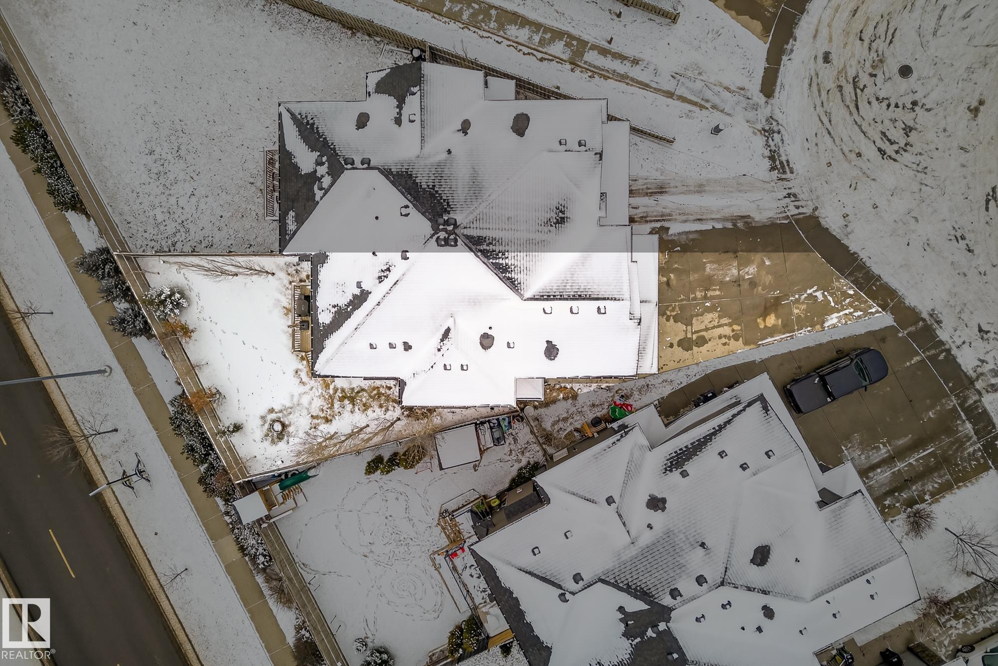 Photo 33 at 17727 13 Avenue SW, Windermere, Edmonton