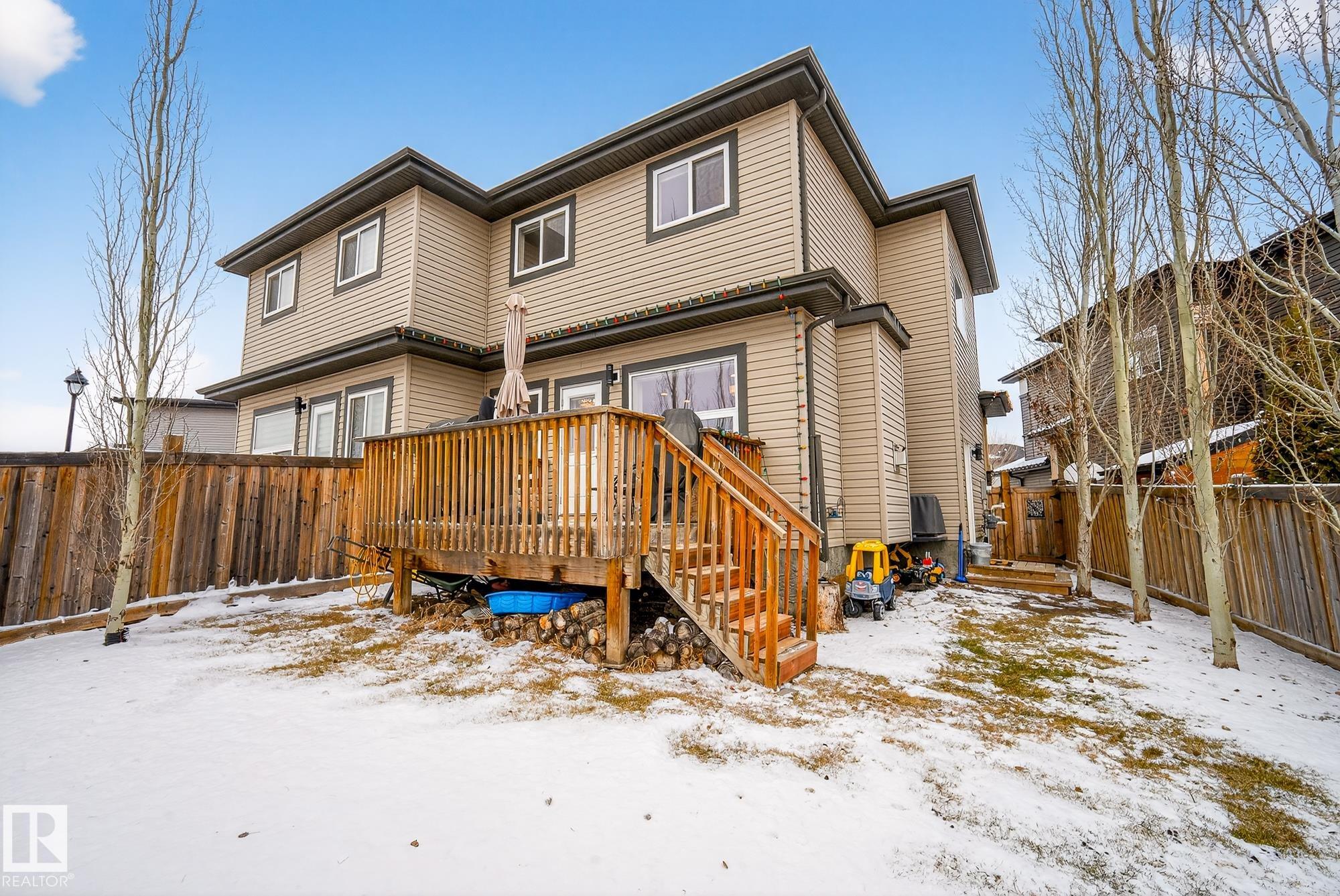 Photo 34 at 17727 13 Avenue SW, Windermere, Edmonton