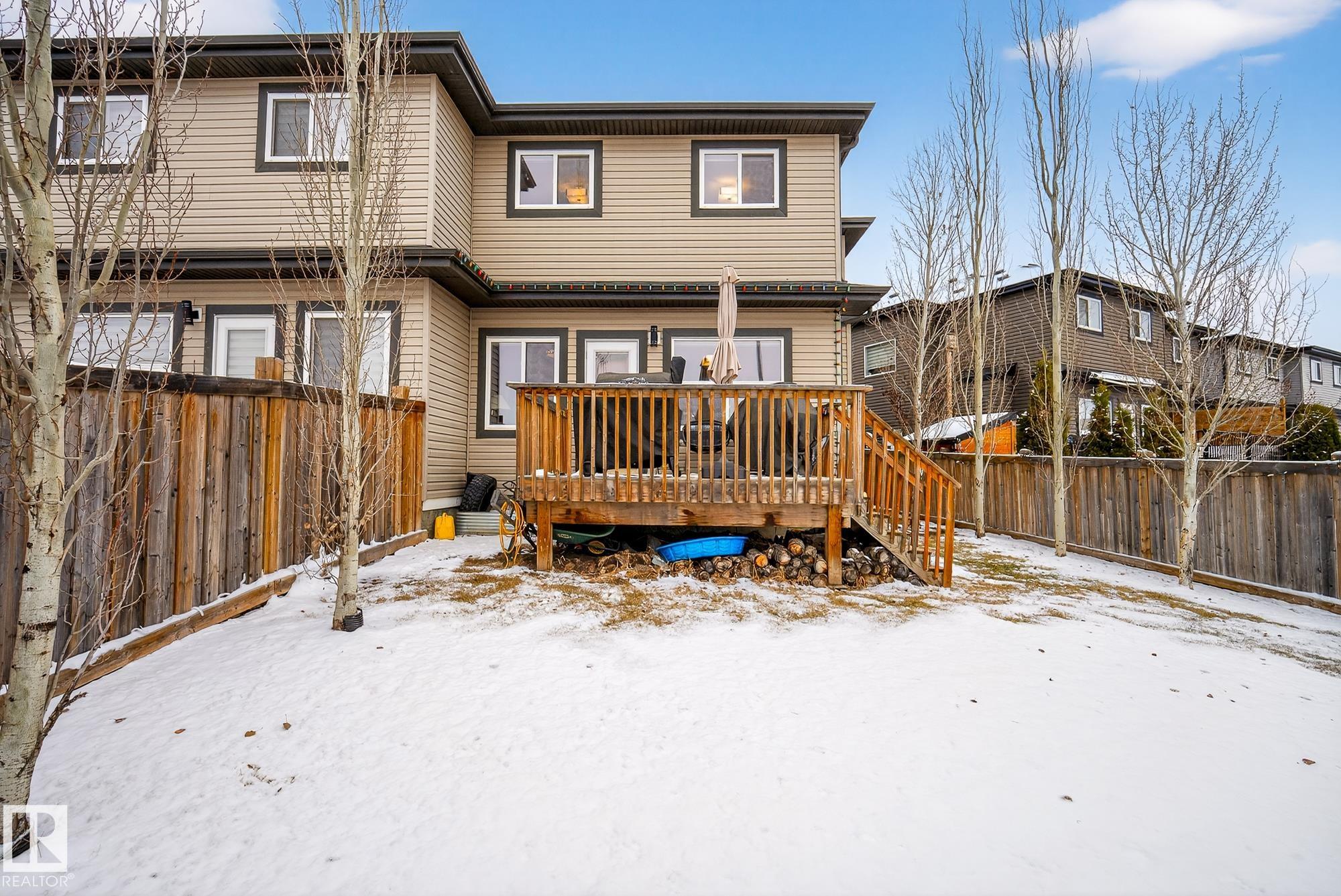 Photo 36 at 17727 13 Avenue SW, Windermere, Edmonton