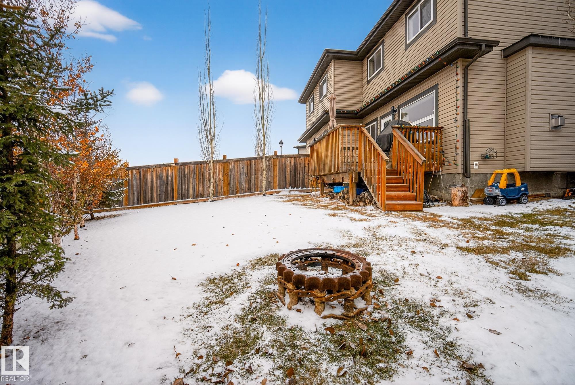 Photo 37 at 17727 13 Avenue SW, Windermere, Edmonton