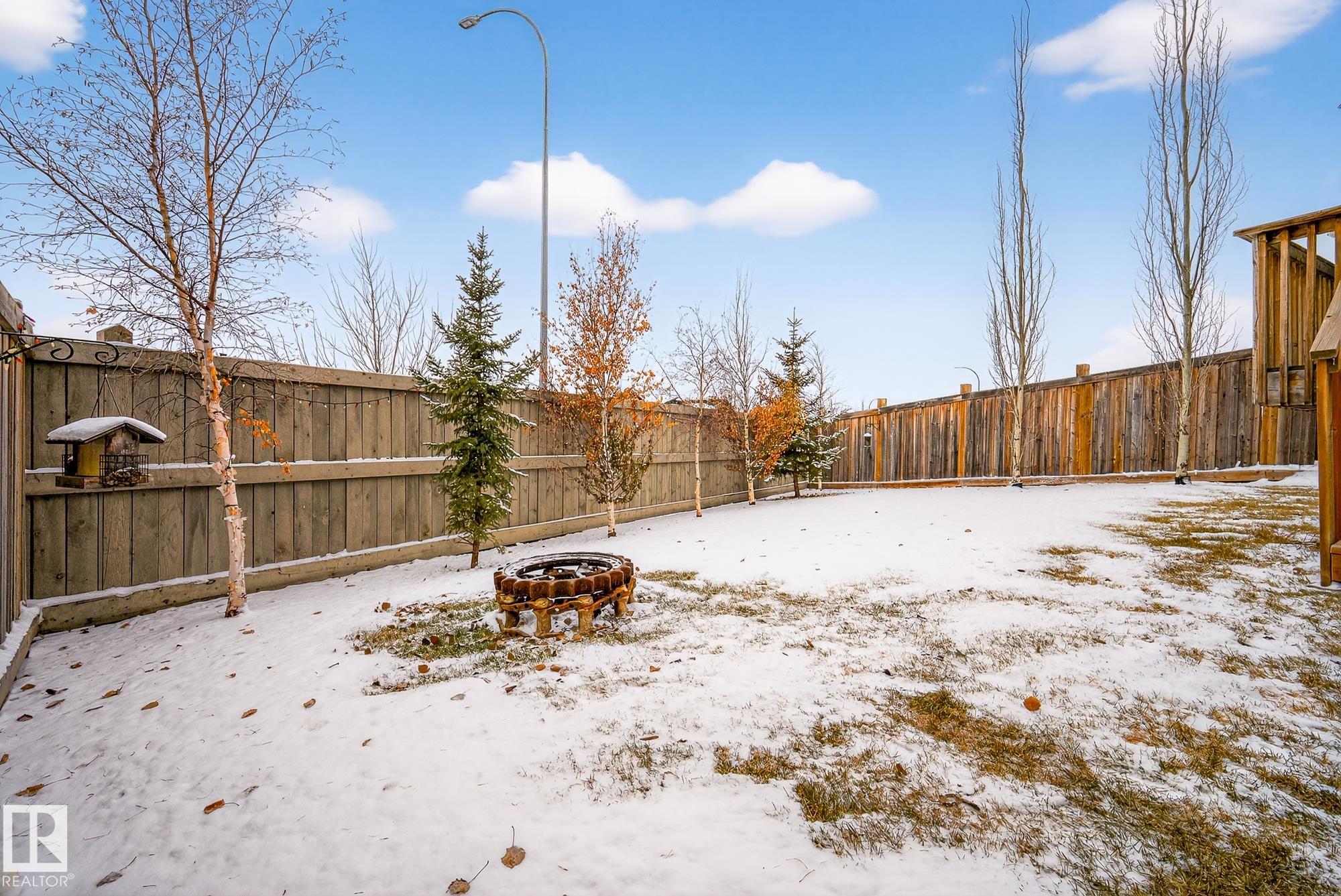 Photo 38 at 17727 13 Avenue SW, Windermere, Edmonton