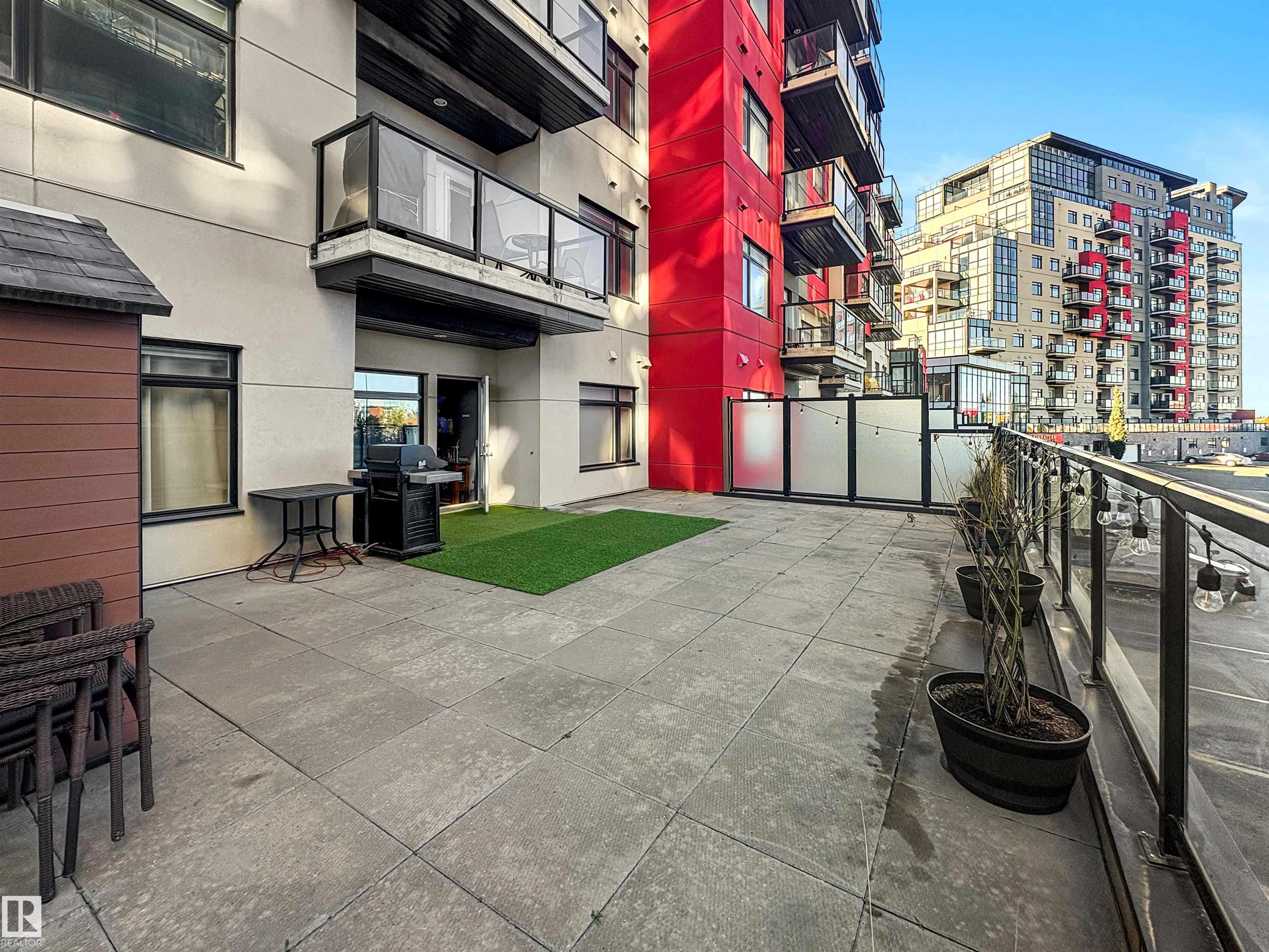 212 - 5151 Windermere Boulevard SW, Ambleside, Edmonton