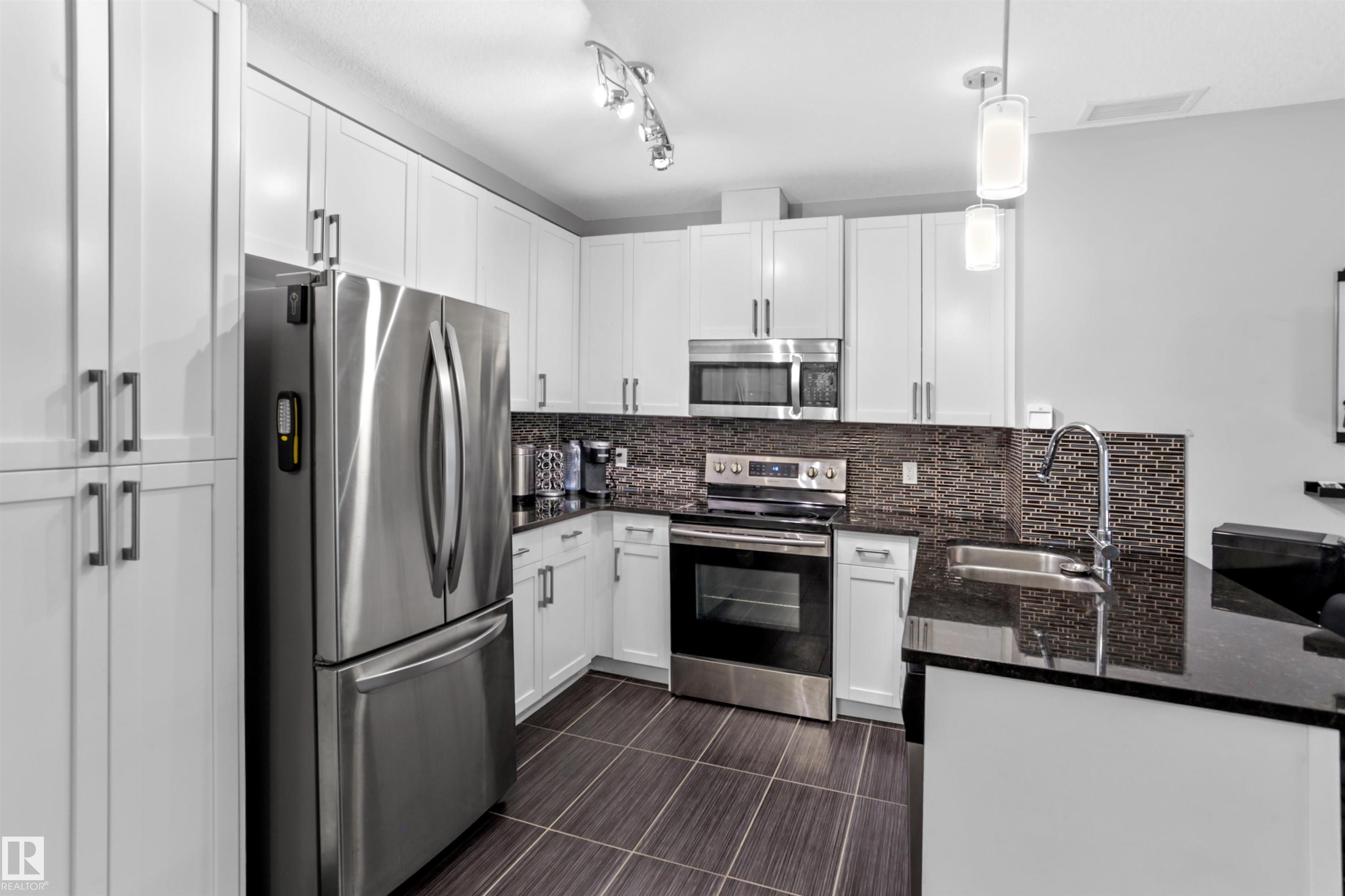 Photo 11 at 212 - 5151 Windermere Boulevard SW, Ambleside, Edmonton