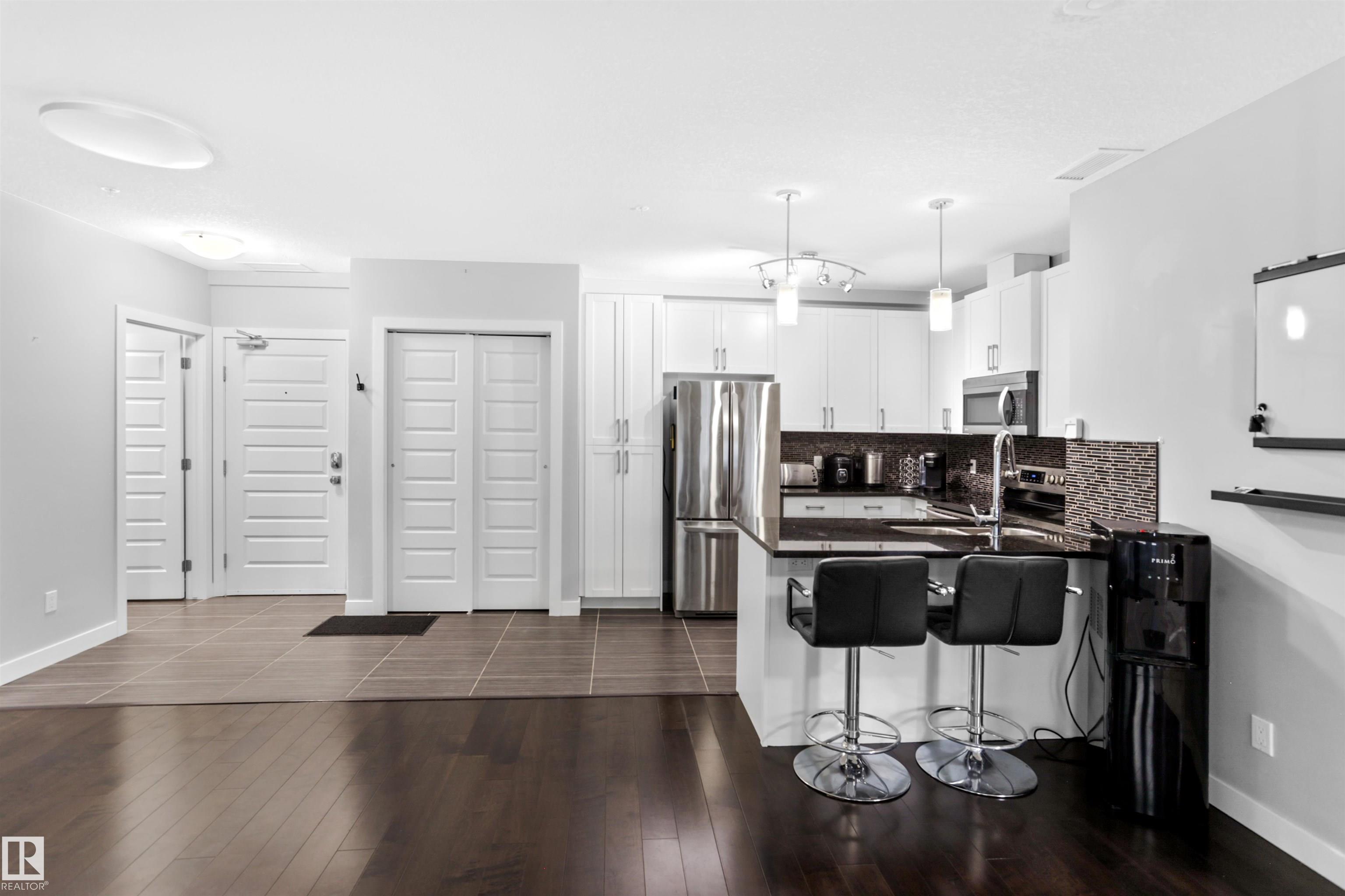 Photo 15 at 212 - 5151 Windermere Boulevard SW, Ambleside, Edmonton