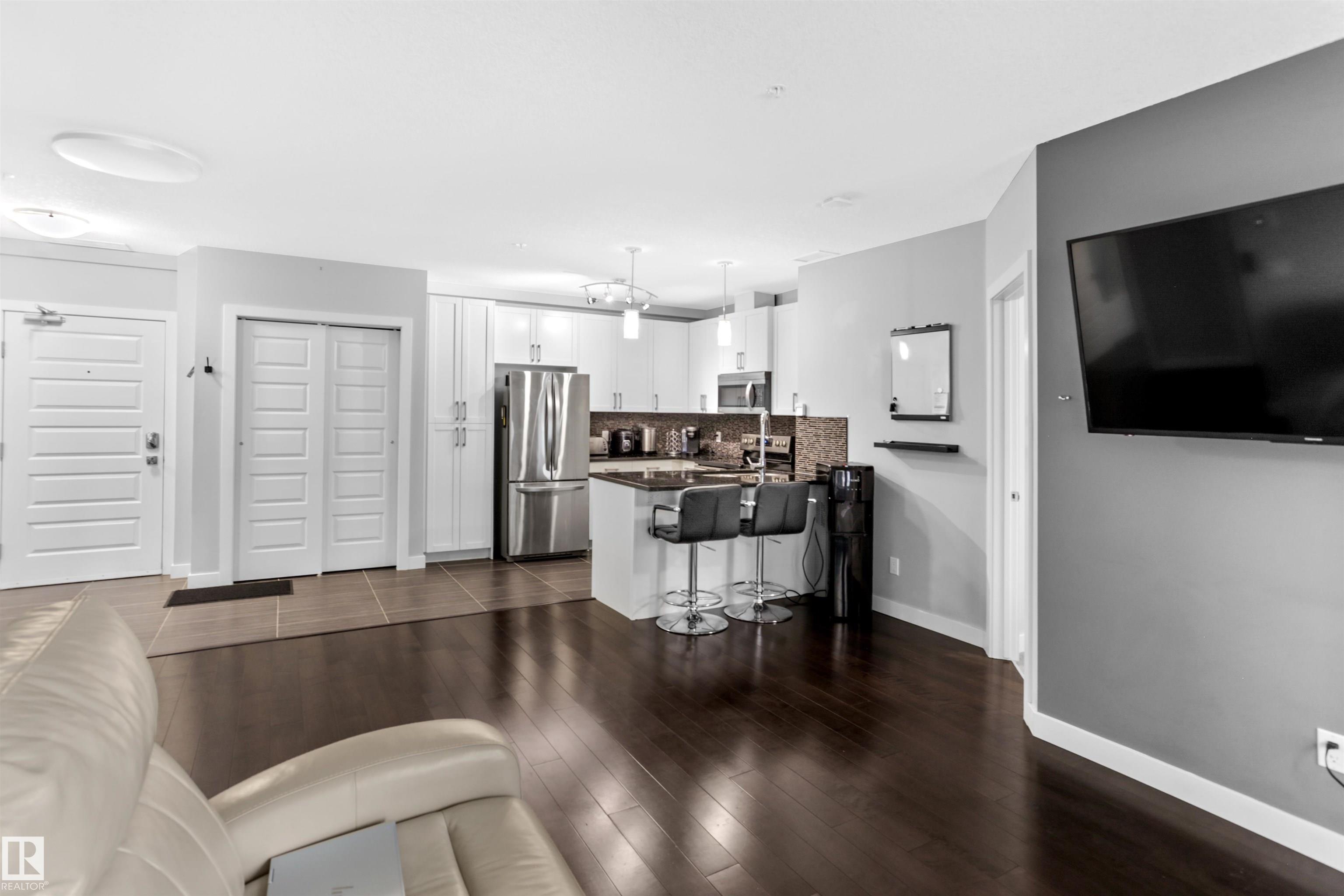 Photo 16 at 212 - 5151 Windermere Boulevard SW, Ambleside, Edmonton