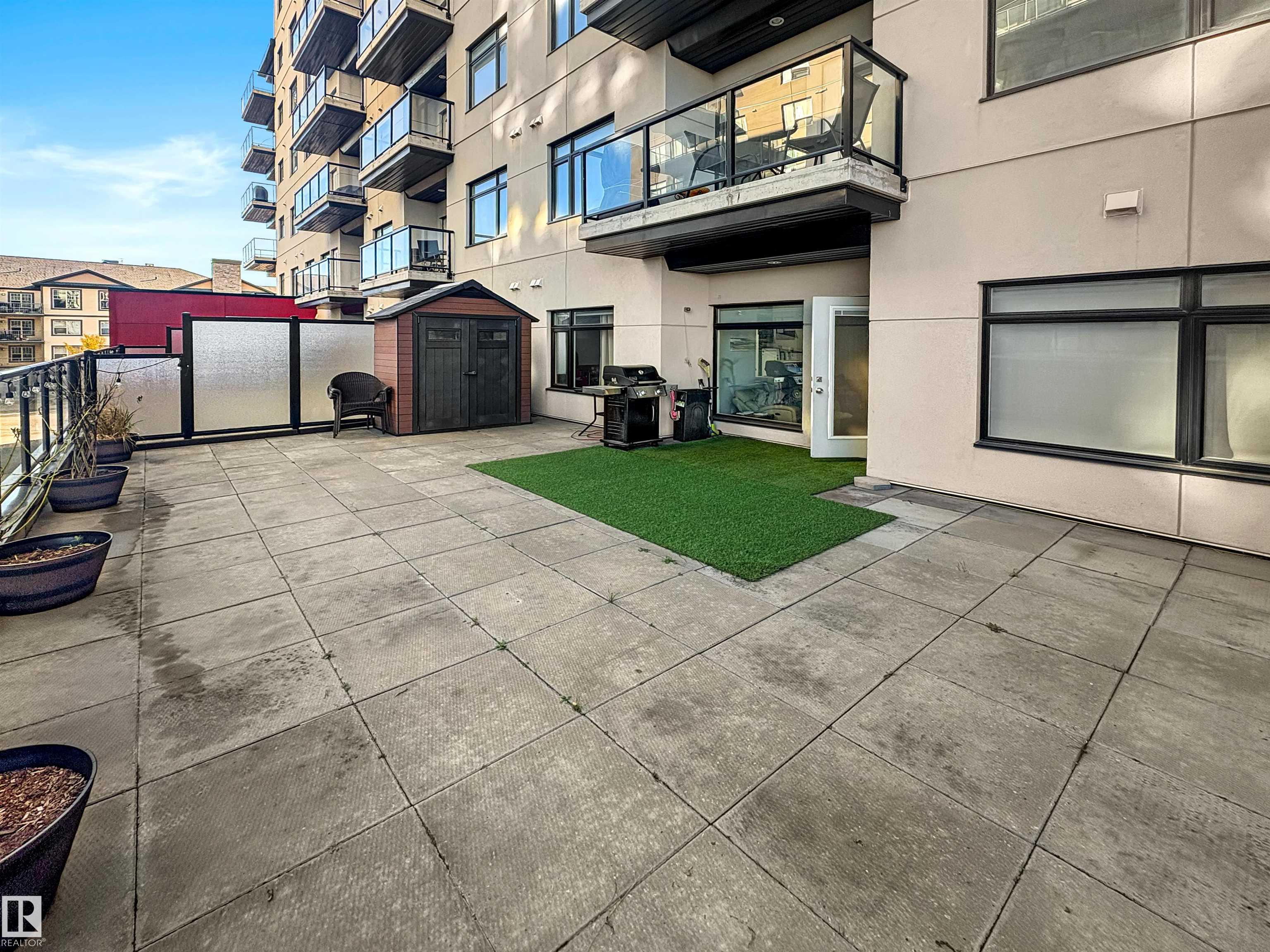 212 - 5151 Windermere Boulevard SW, Ambleside, Edmonton