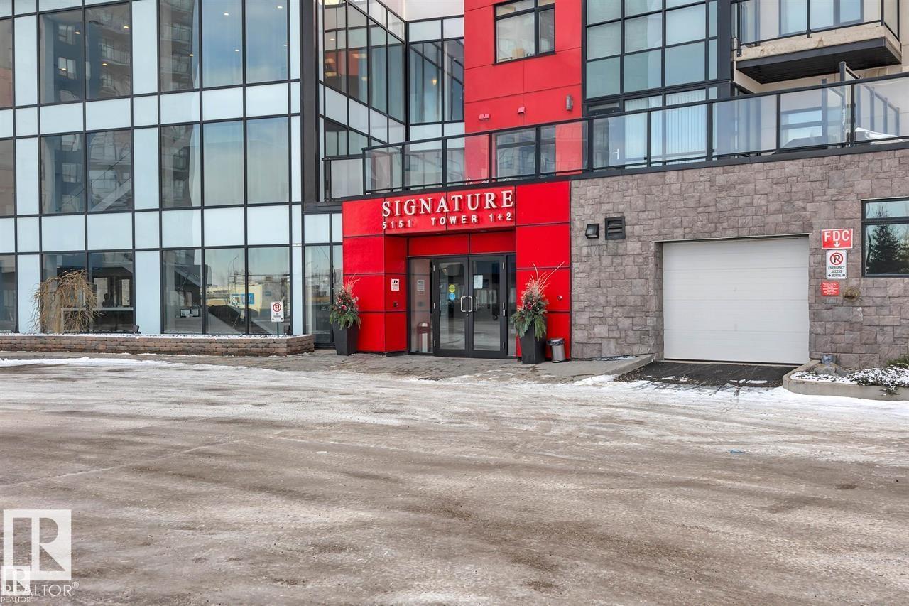 Photo 27 at 212 - 5151 Windermere Boulevard SW, Ambleside, Edmonton