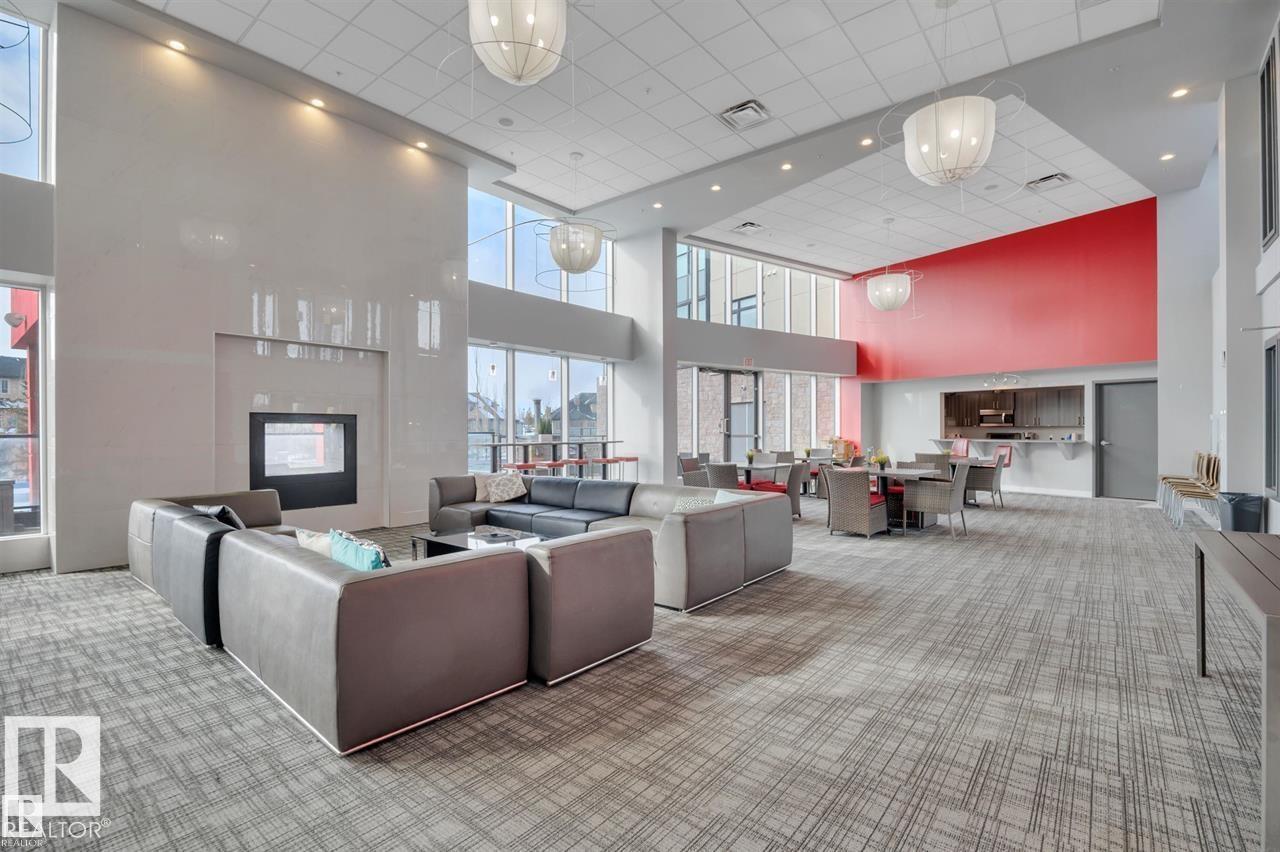 Photo 29 at 212 - 5151 Windermere Boulevard SW, Ambleside, Edmonton