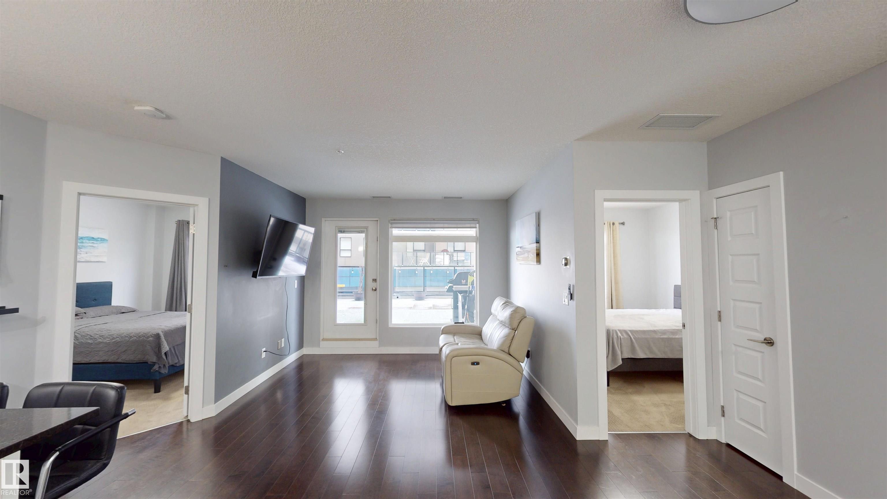 212 - 5151 Windermere Boulevard SW, Ambleside, Edmonton