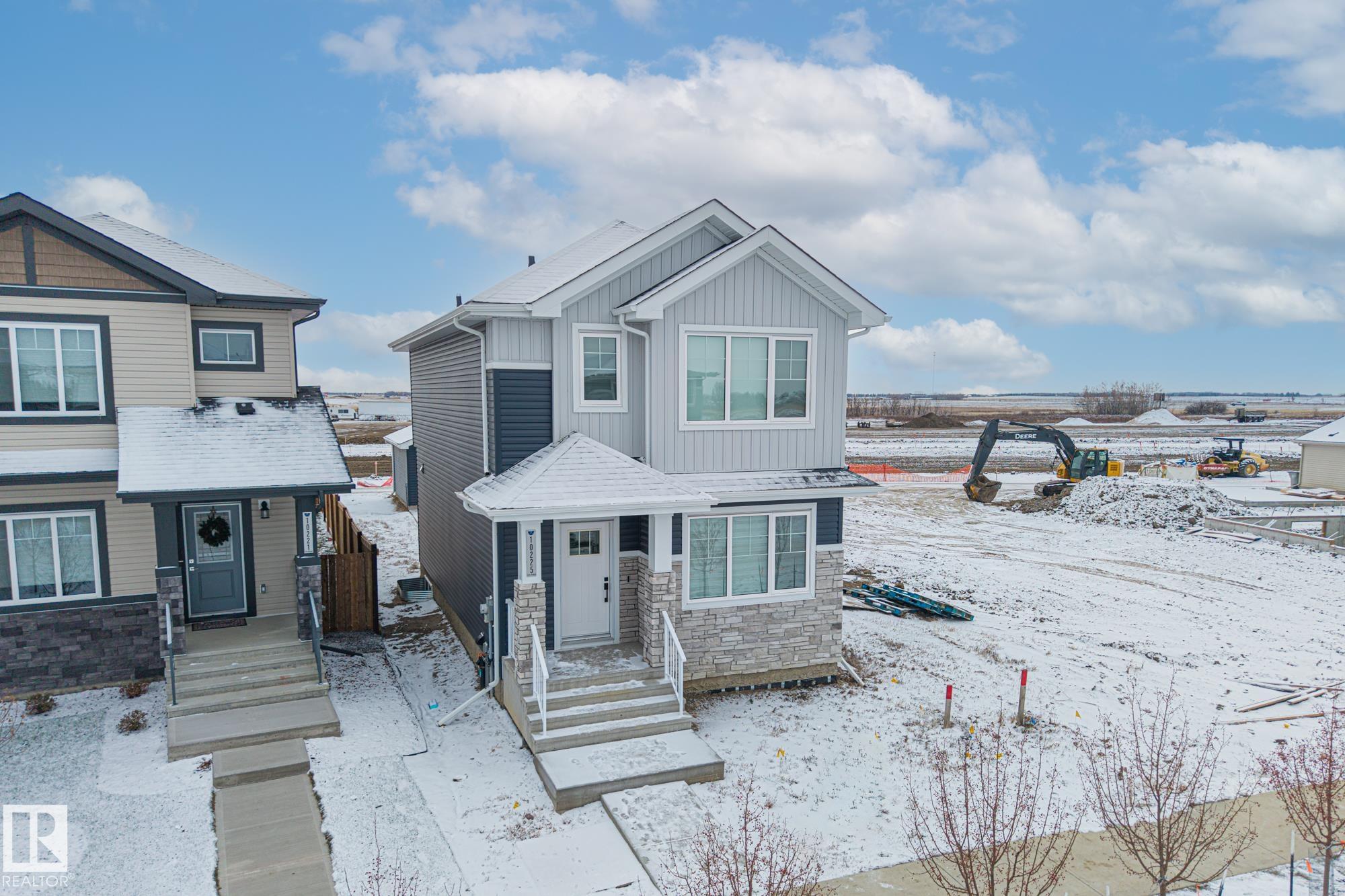 10225 92a Avenue, Morinville