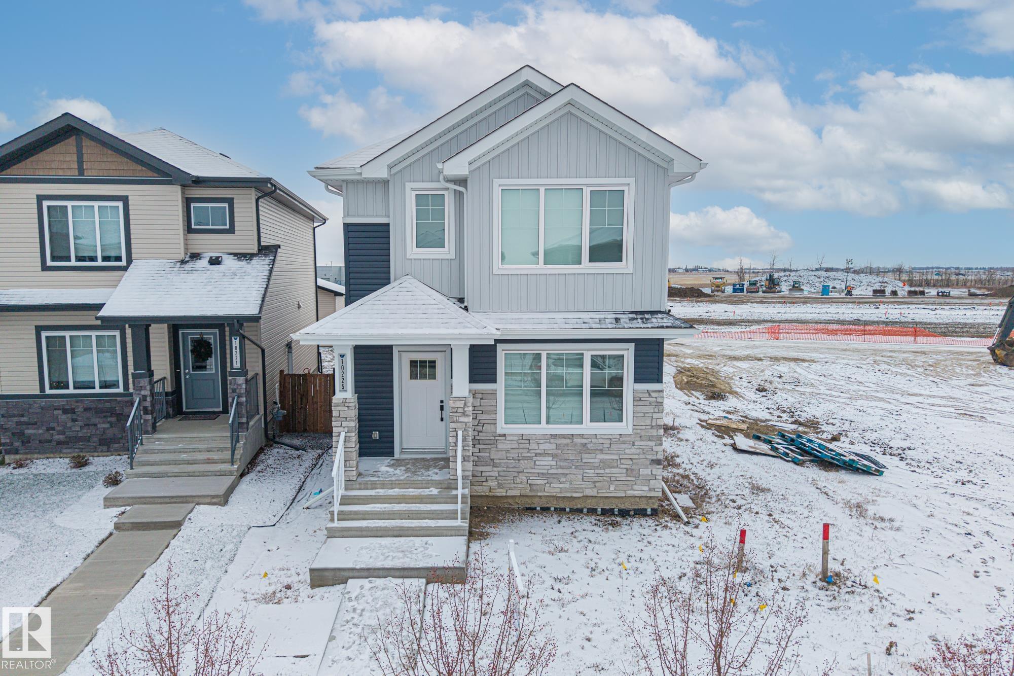 10225 92a Avenue, Morinville