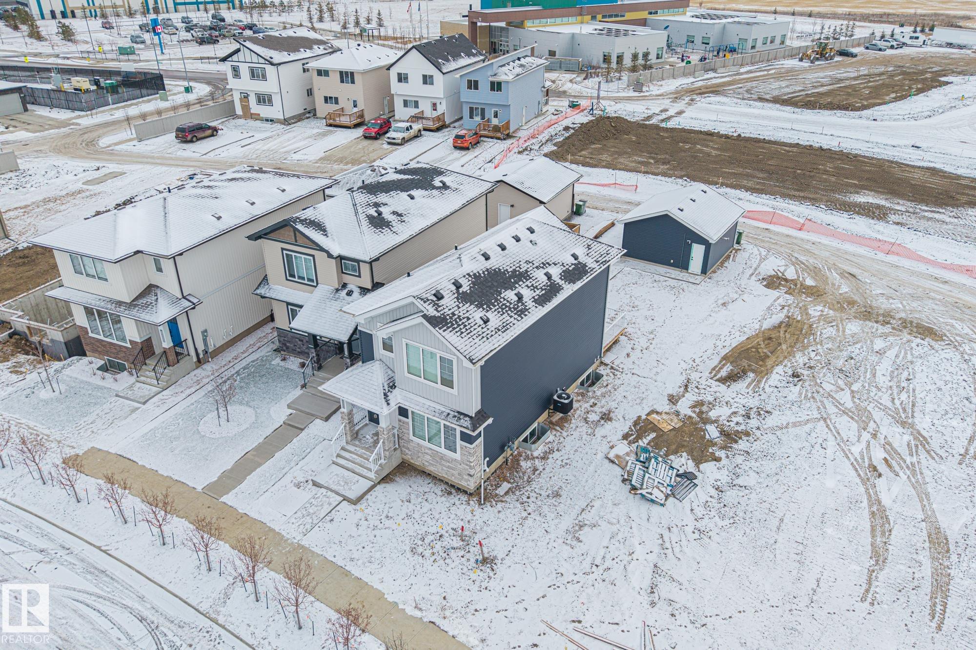 10225 92a Avenue, Morinville