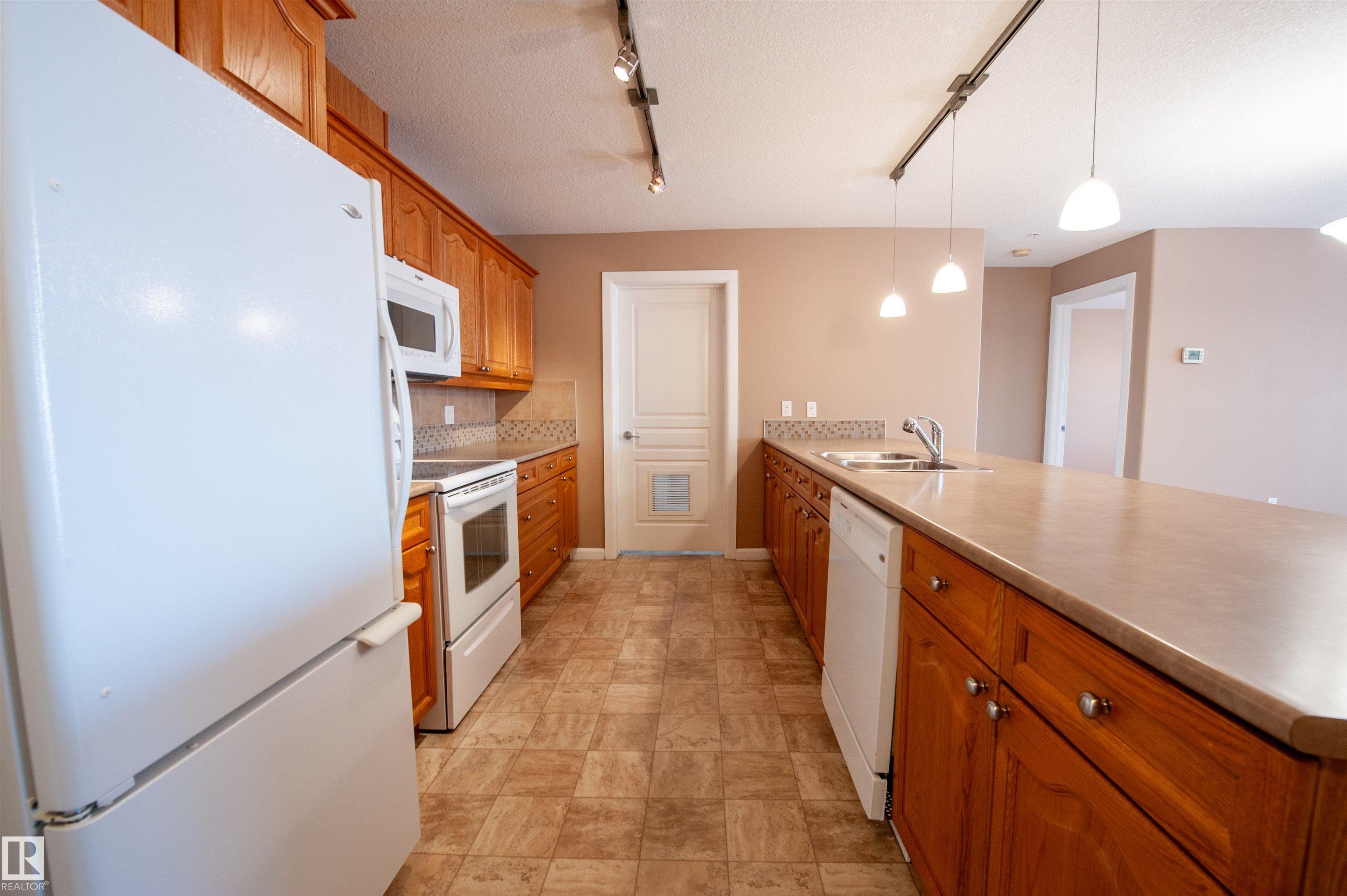 116 - 300 Palisades Way, Centennial Village, Sherwood Park