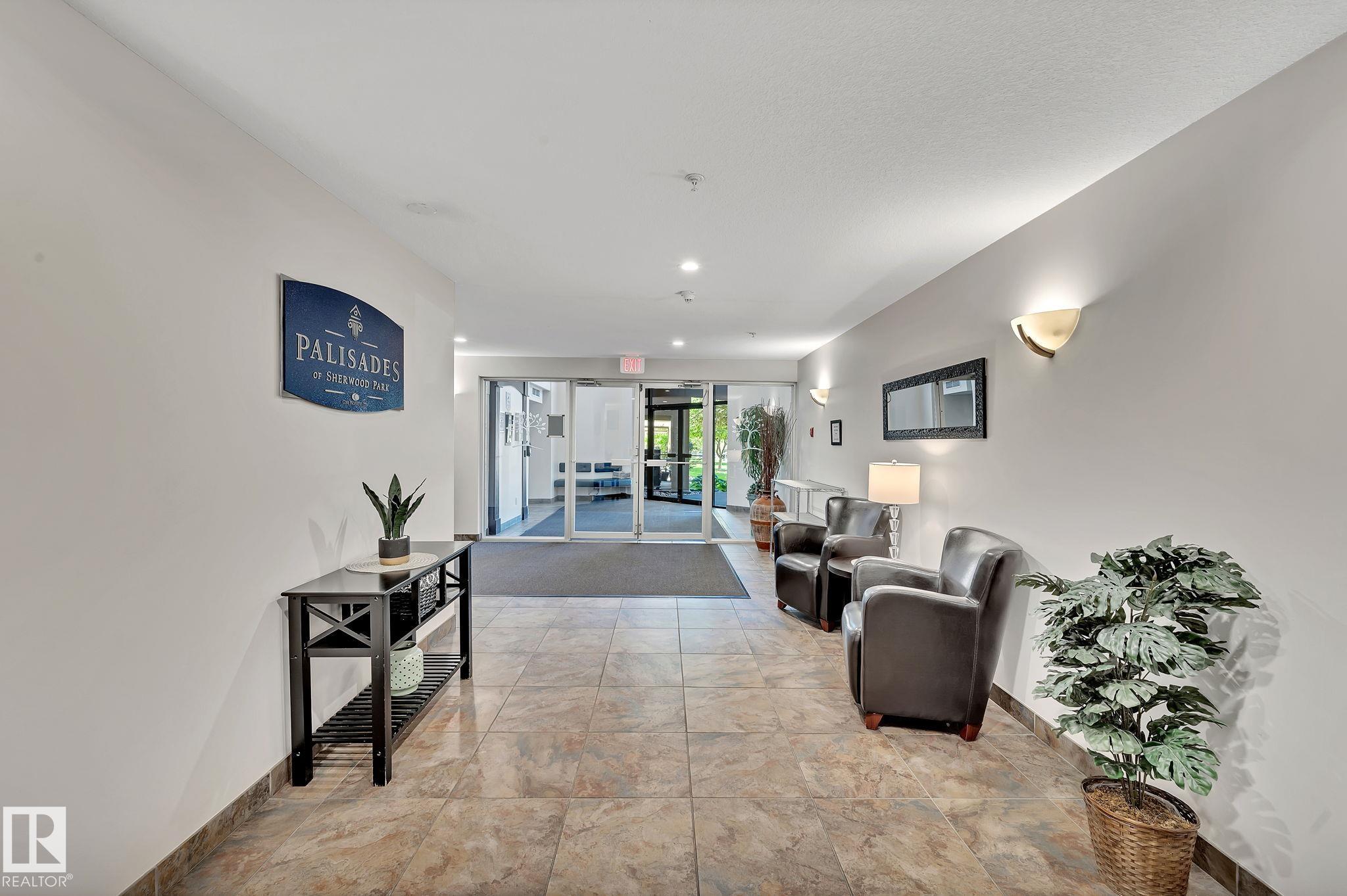 Photo 42 at 116 - 300 Palisades Way, Centennial Village, Sherwood Park