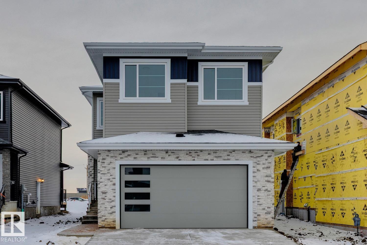 6275 19 Street NE, Irvine Creek, Rural Leduc County