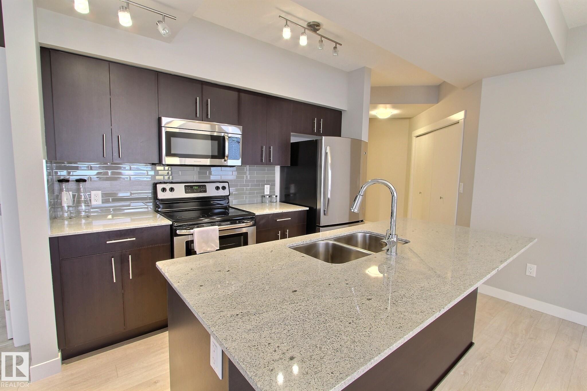 Picture for #804 10226 104 ST NW