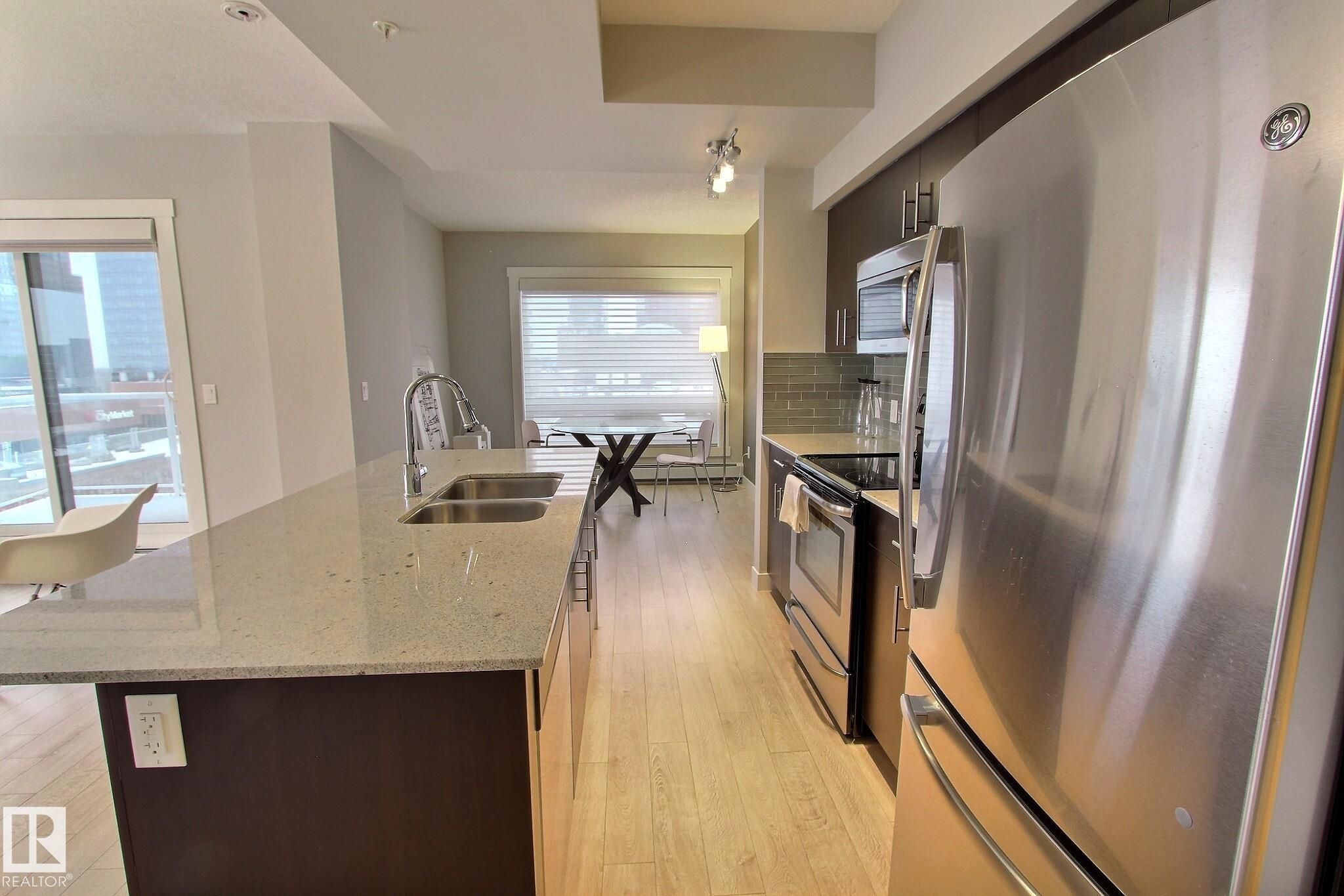 Picture for #804 10226 104 ST NW