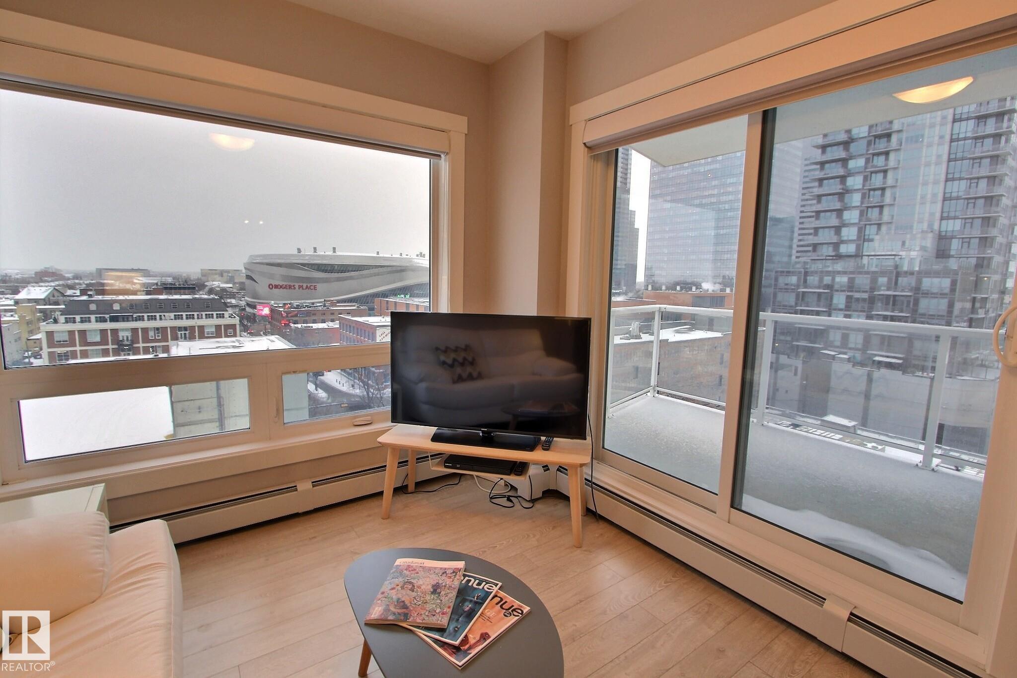 Picture for #804 10226 104 ST NW