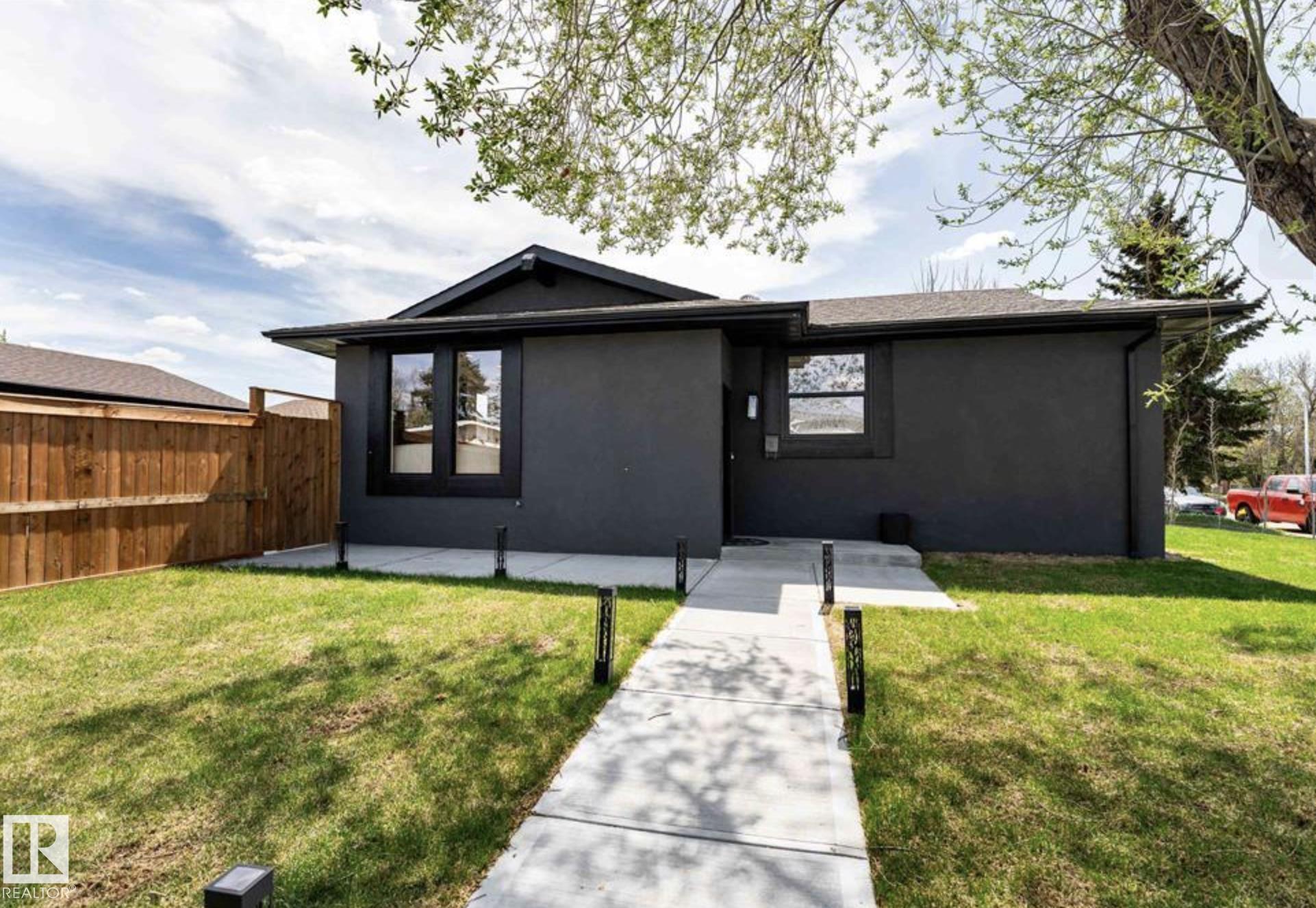 Picture for 17327 106 ST NW