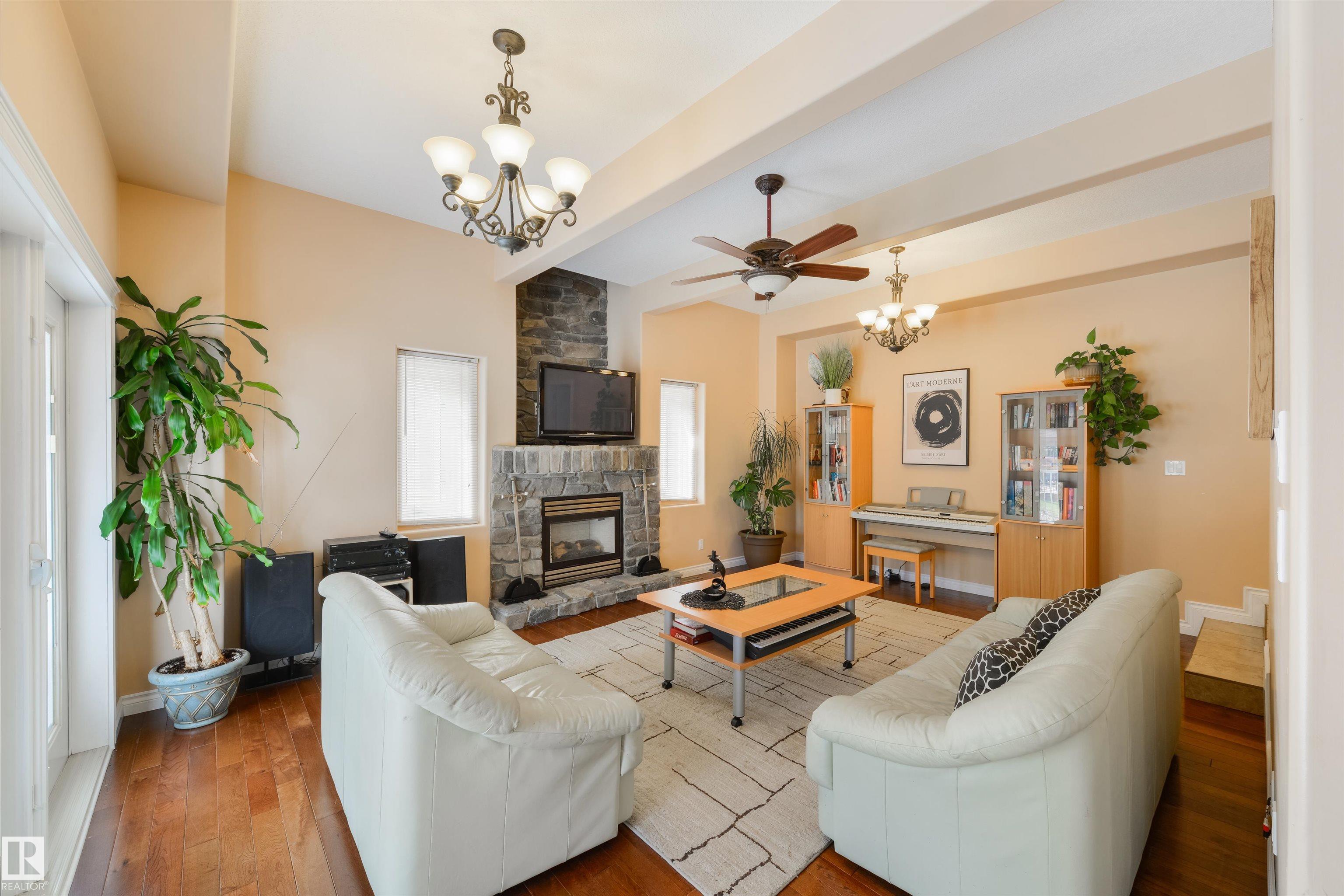 Photo 21 at 55 - 24524 Twp Road 544, Crossing At River's Edge, Rural Sturgeon County