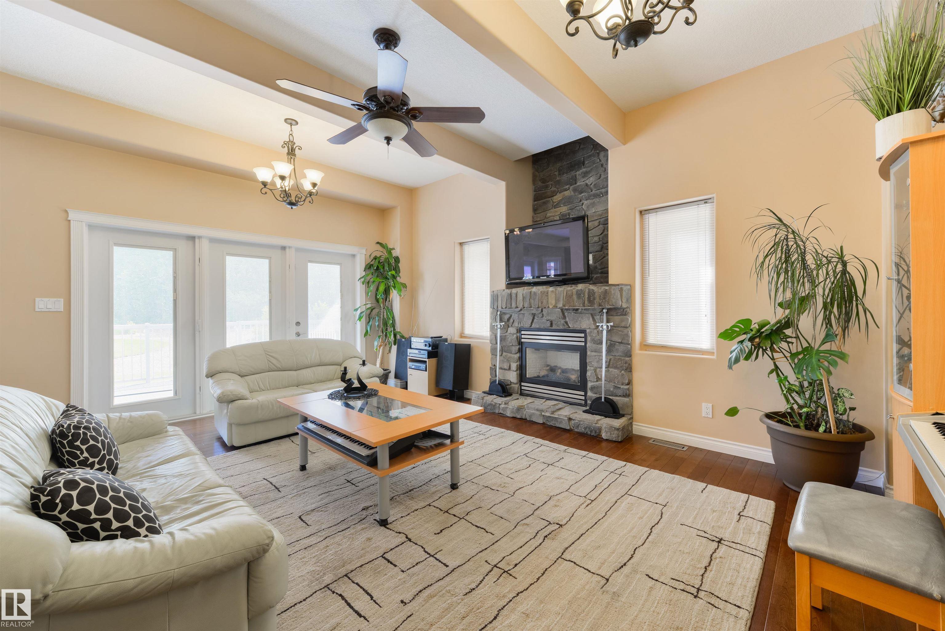 Photo 22 at 55 - 24524 Twp Road 544, Crossing At River's Edge, Rural Sturgeon County