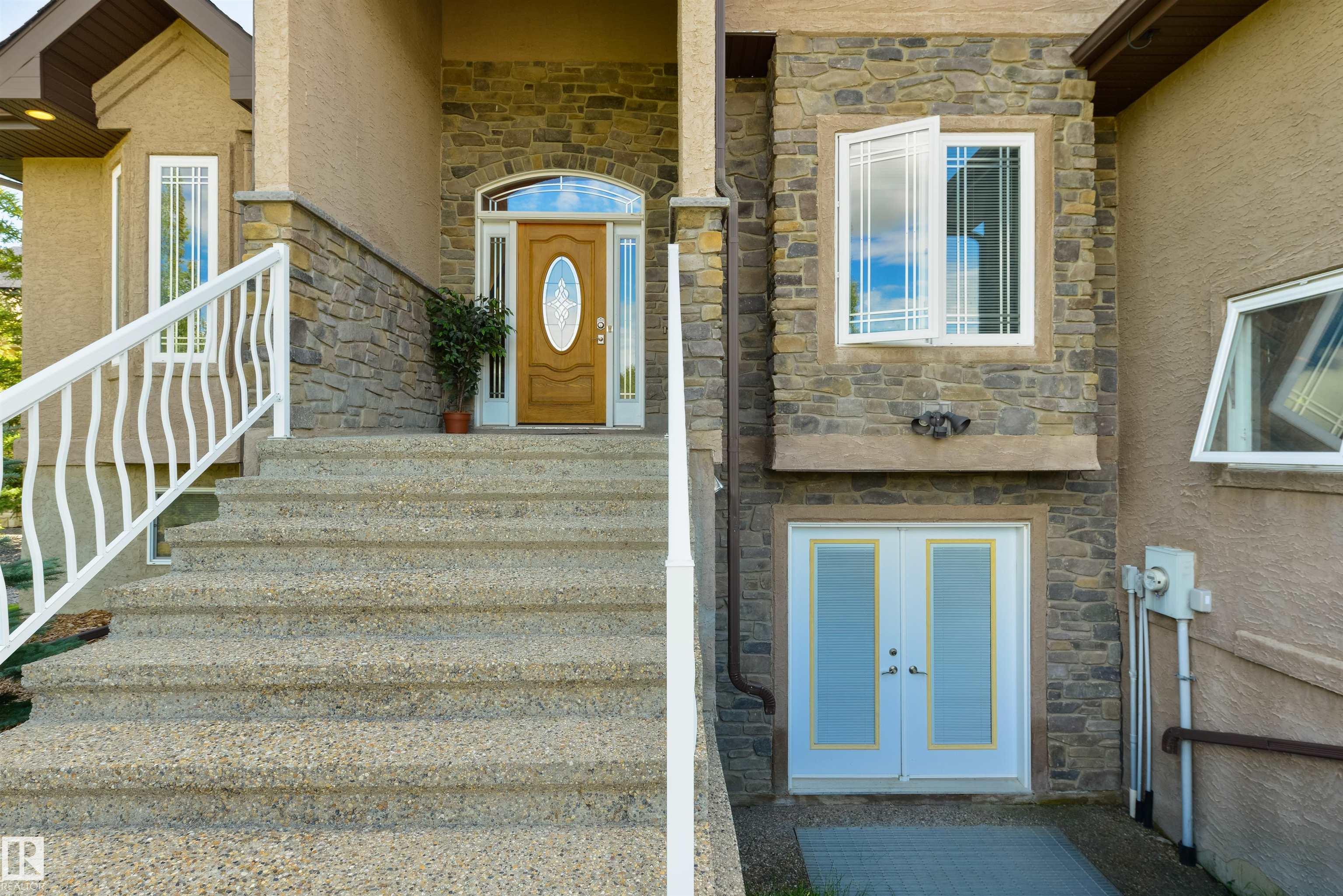 55 - 24524 Twp Road 544, Crossing At River's Edge, Rural Sturgeon County