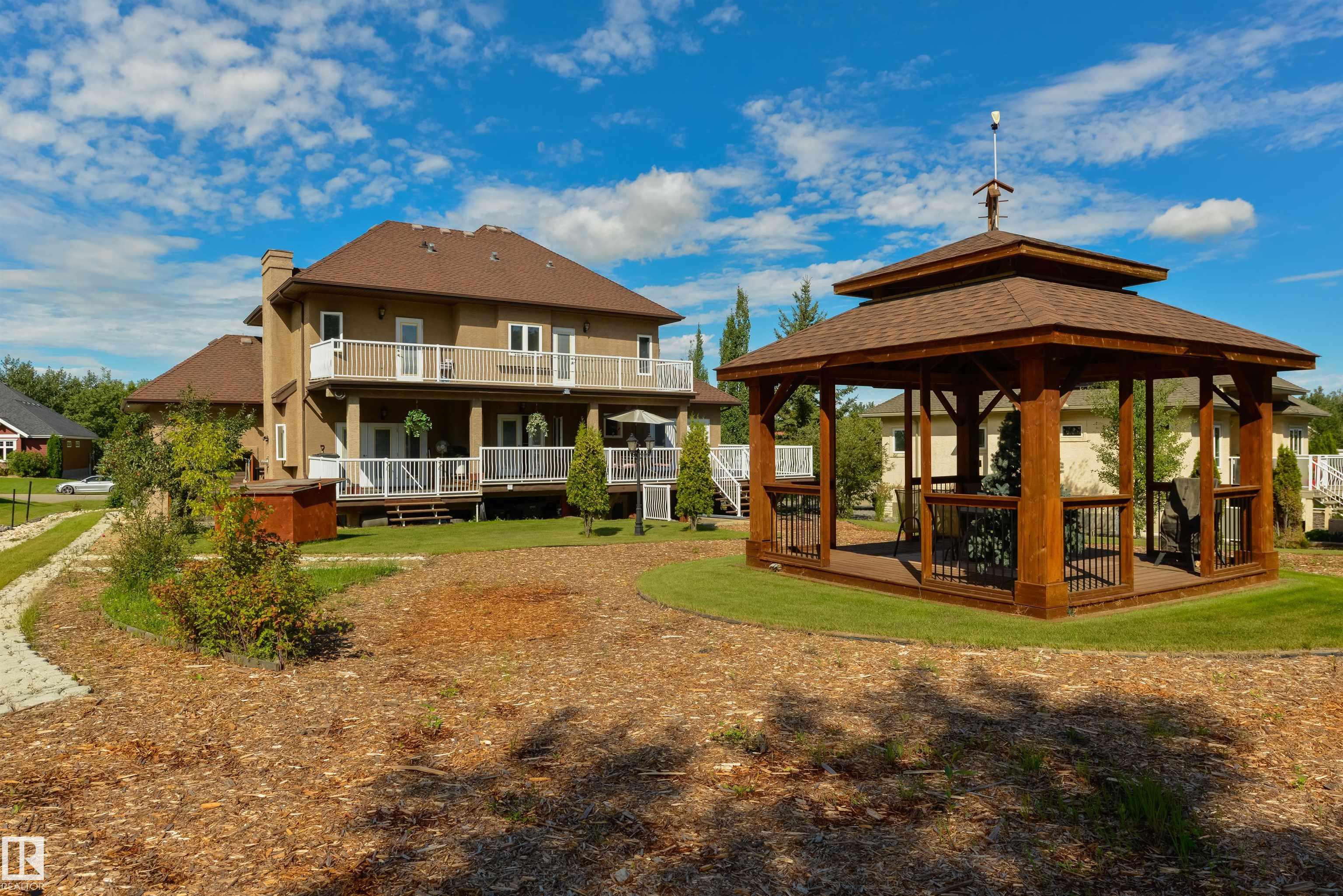 Photo 6 at 55 - 24524 Twp Road 544, Crossing At River's Edge, Rural Sturgeon County