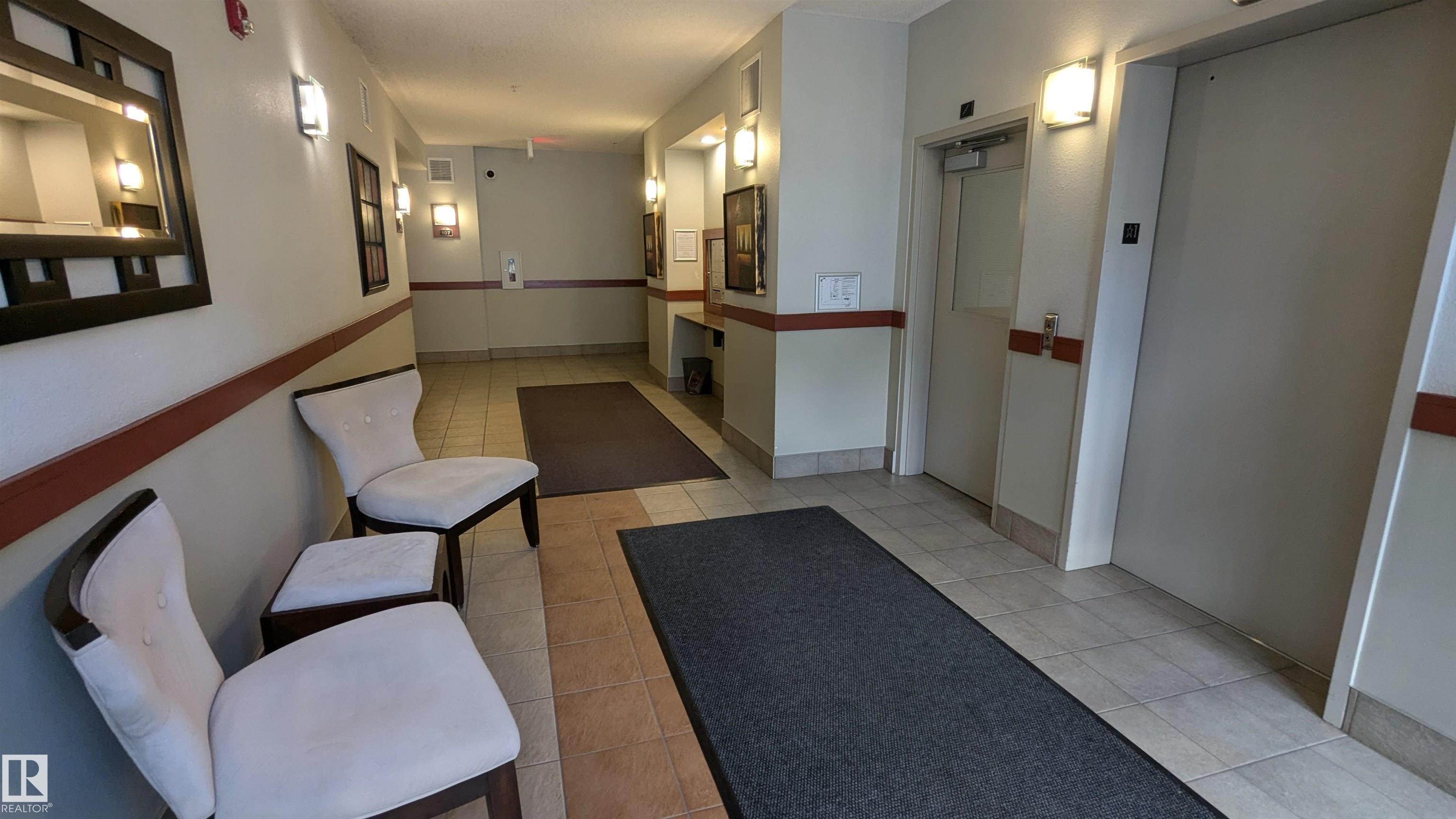 Picture for #203 11140 68 AV NW