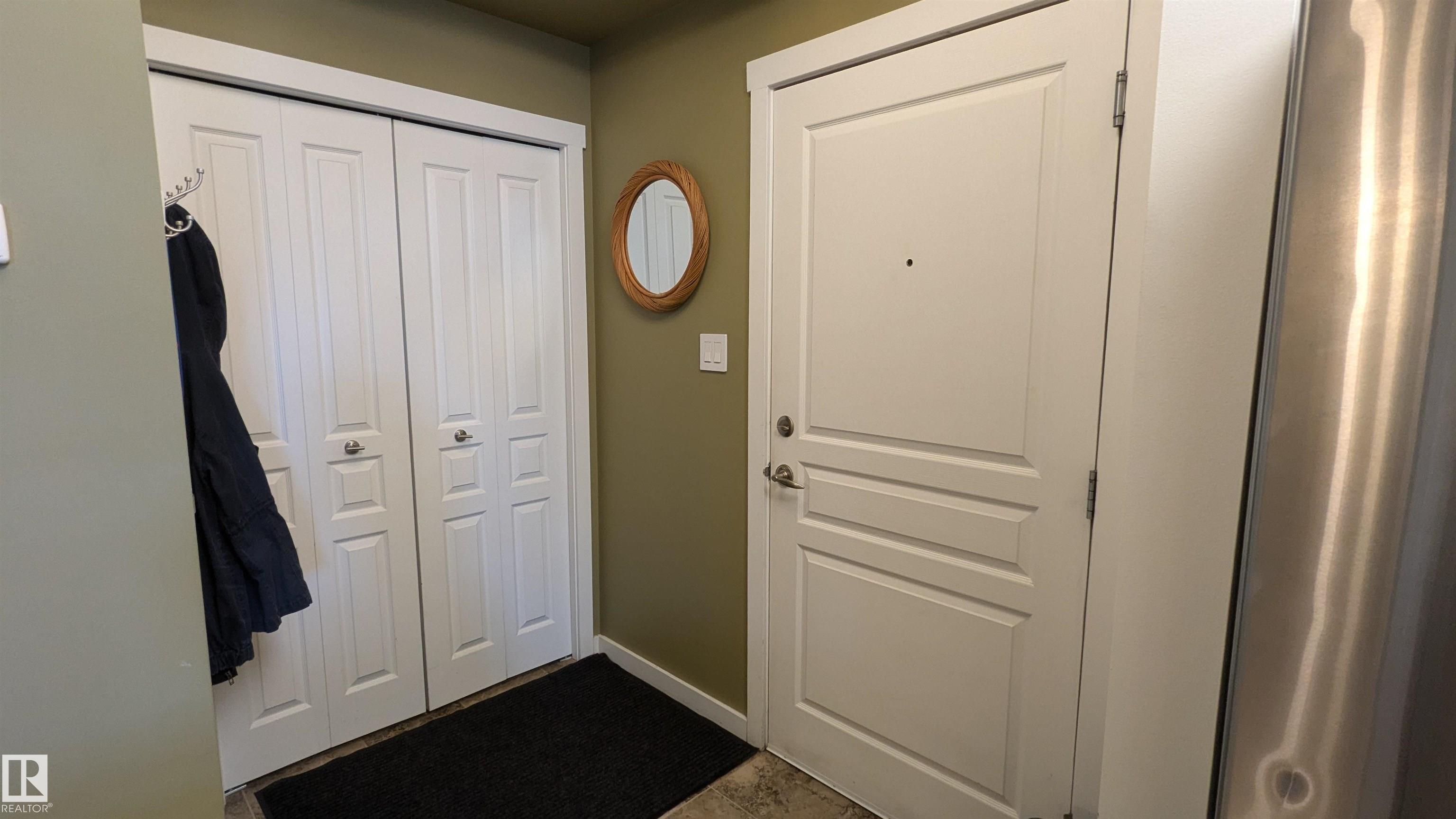 Picture for #203 11140 68 AV NW