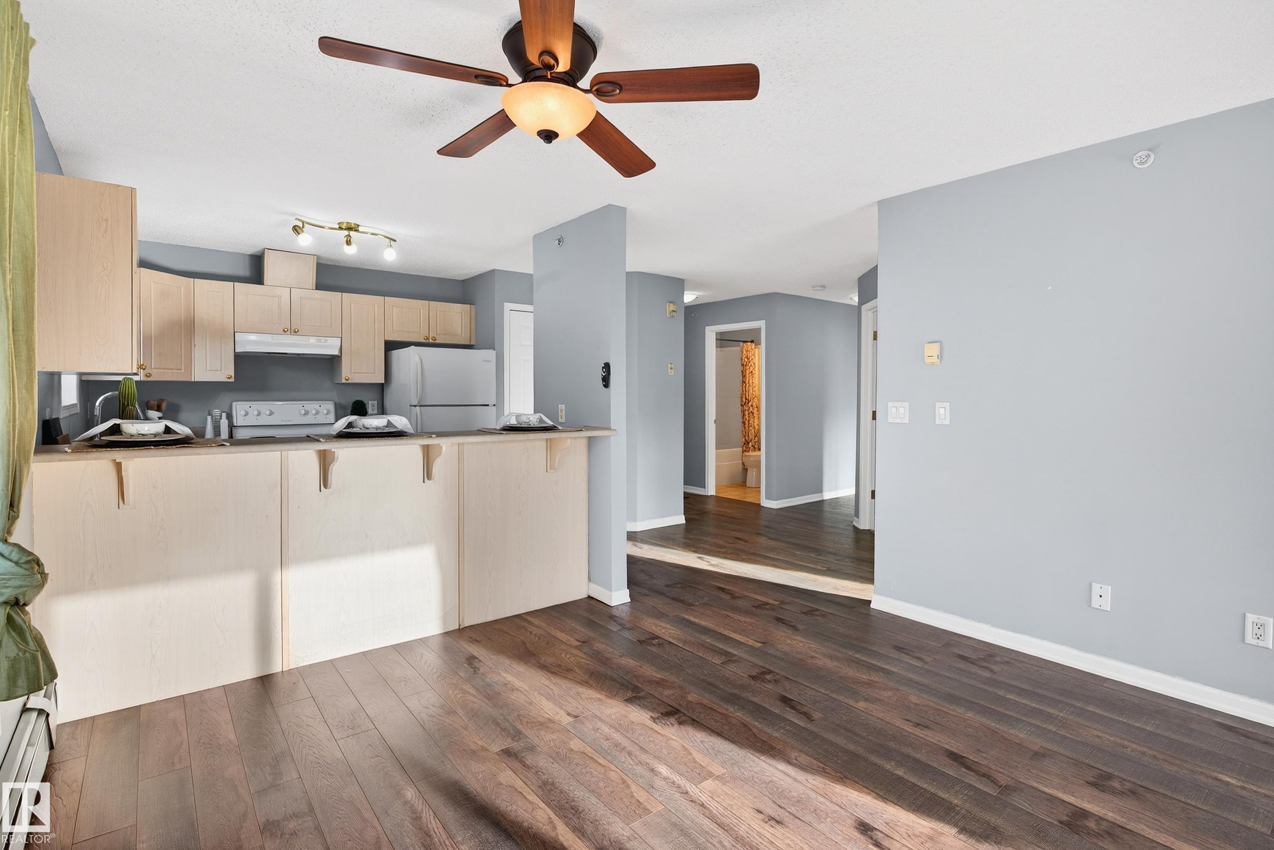 Picture for #418 10403 98 AV NW