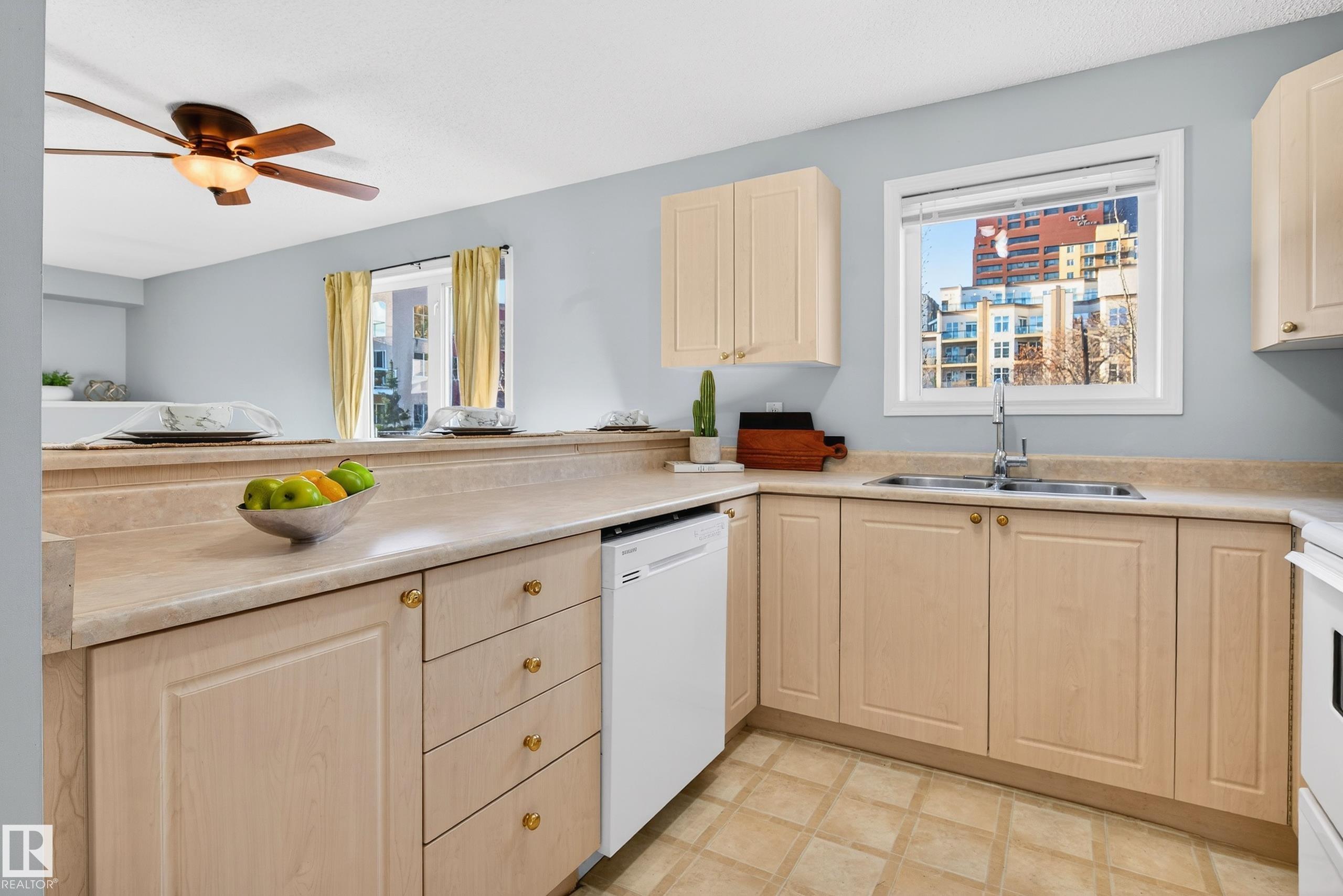 Picture for #418 10403 98 AV NW