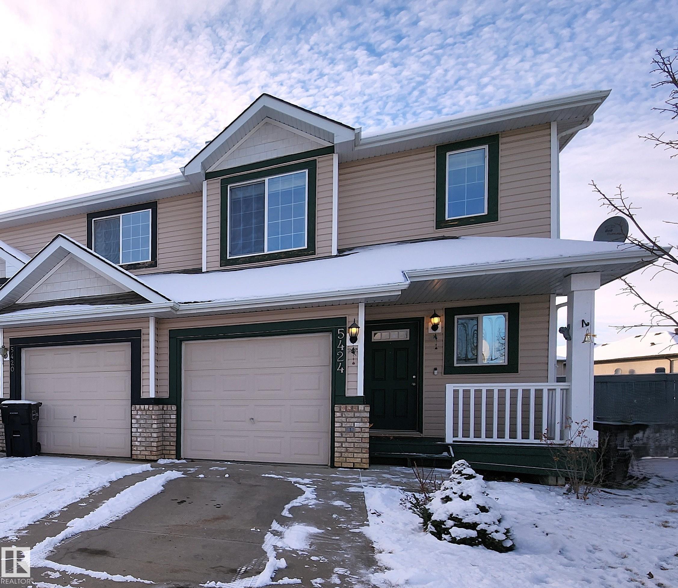 5424 204 Street NW, The Hamptons, Edmonton