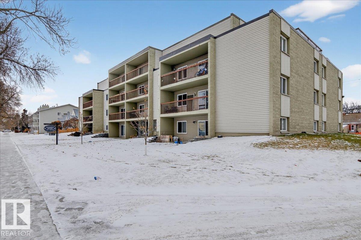 Picture for #403 11026 106 ST NW