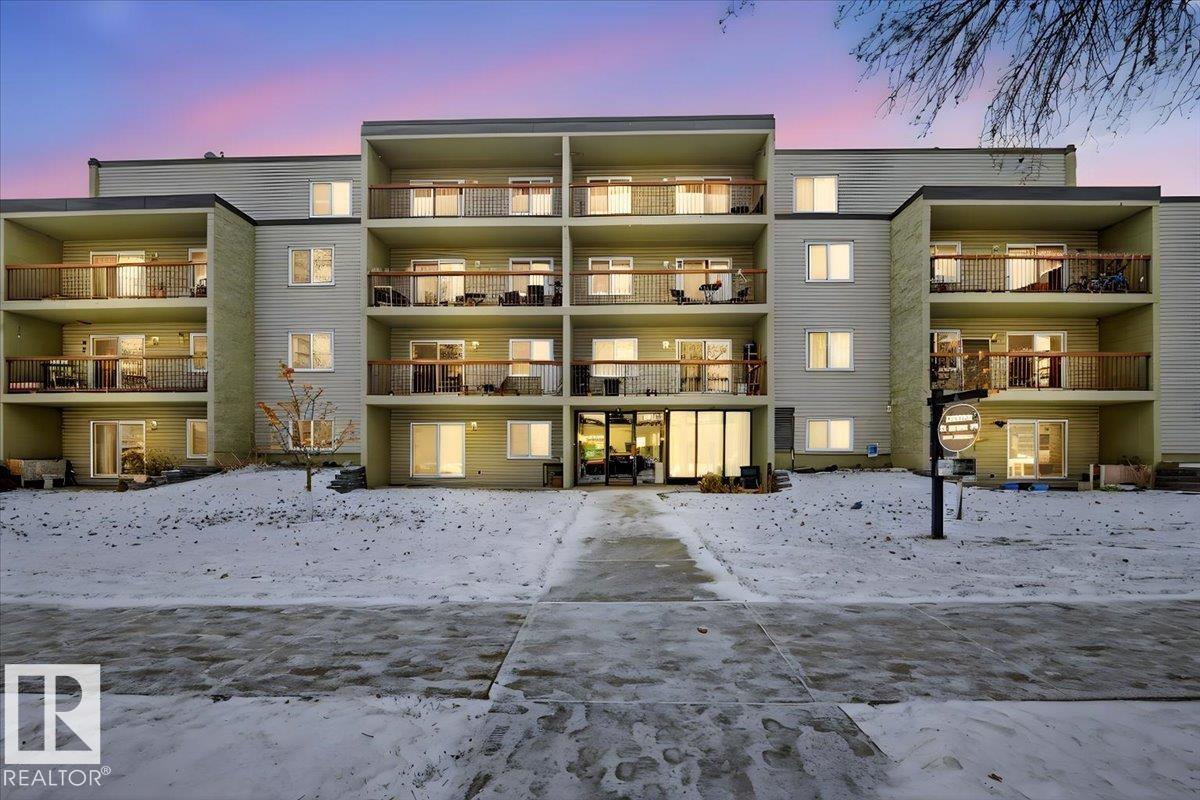 Picture for #403 11026 106 ST NW