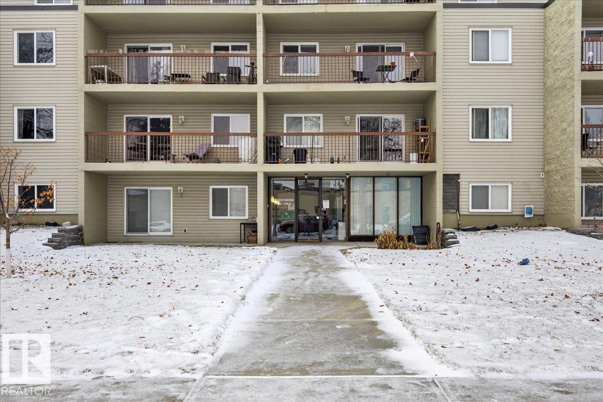 Picture for #403 11026 106 ST NW