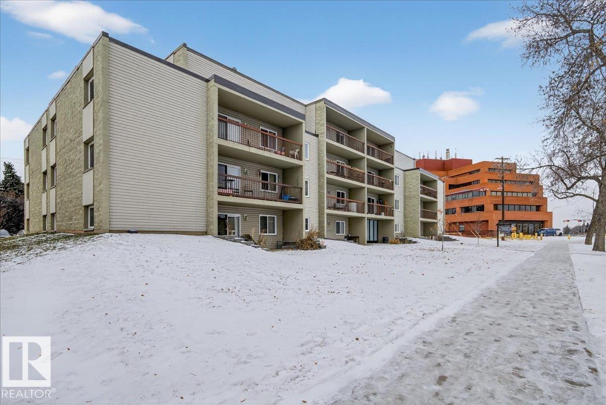 Picture for #403 11026 106 ST NW