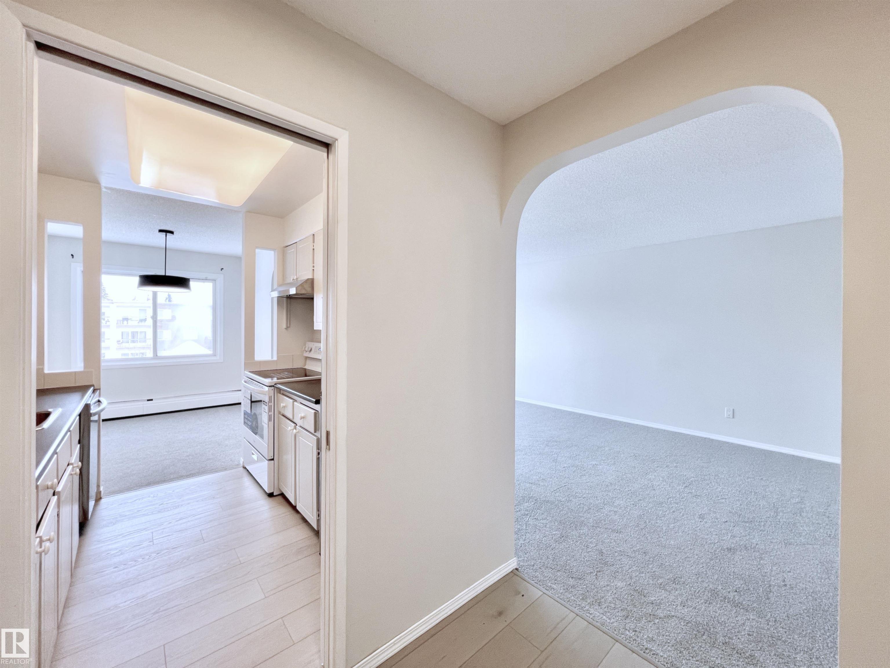 Picture for #303 11450 40 AV NW