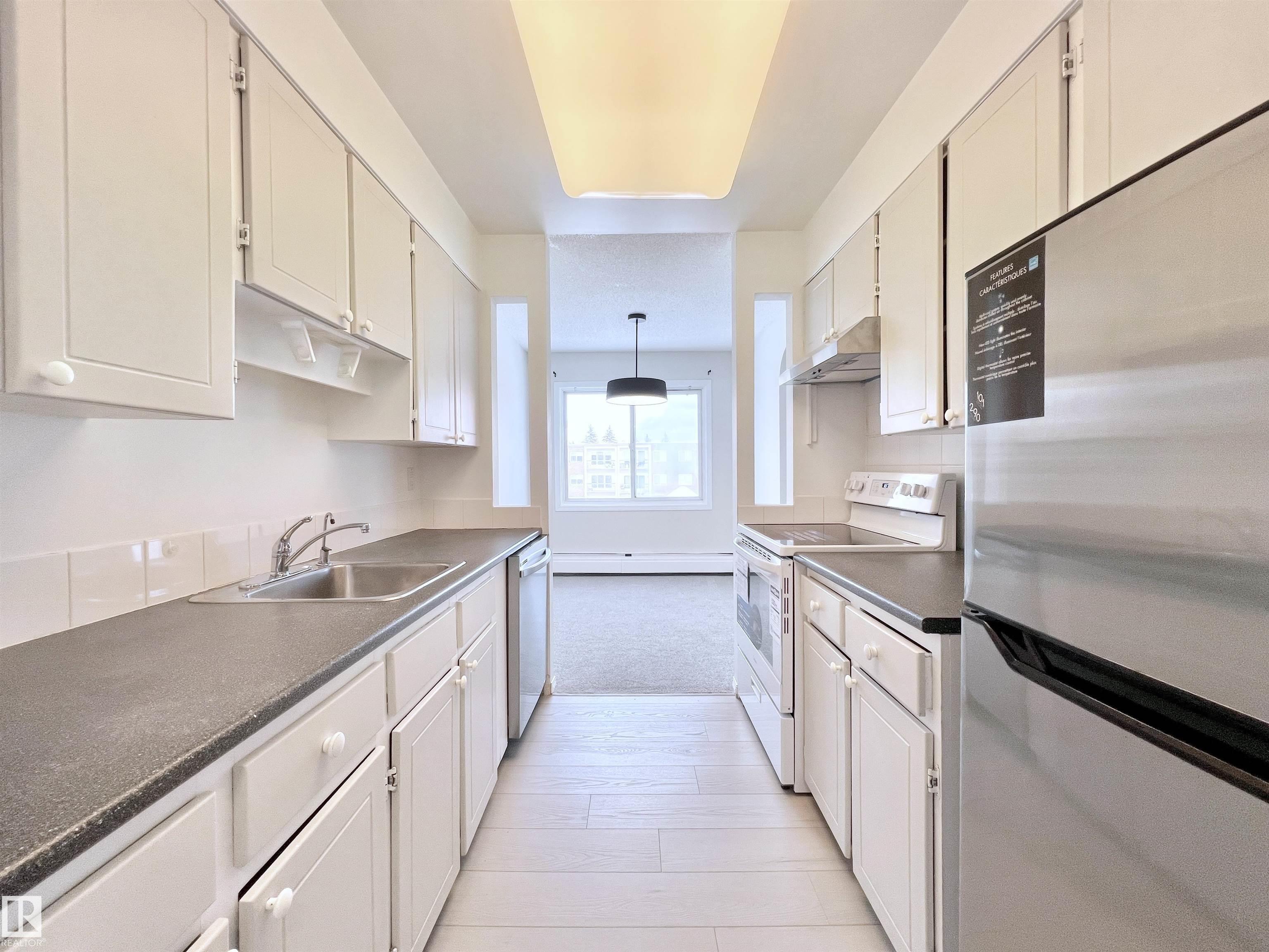 Picture for #303 11450 40 AV NW