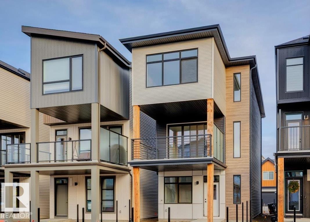 7513 Klapstein Link SW, Keswick, Edmonton