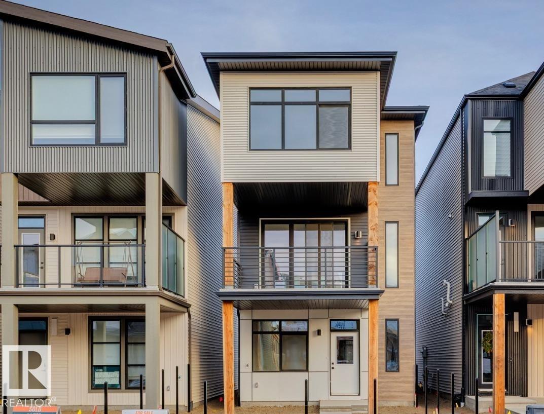 7513 Klapstein Link SW, Keswick, Edmonton