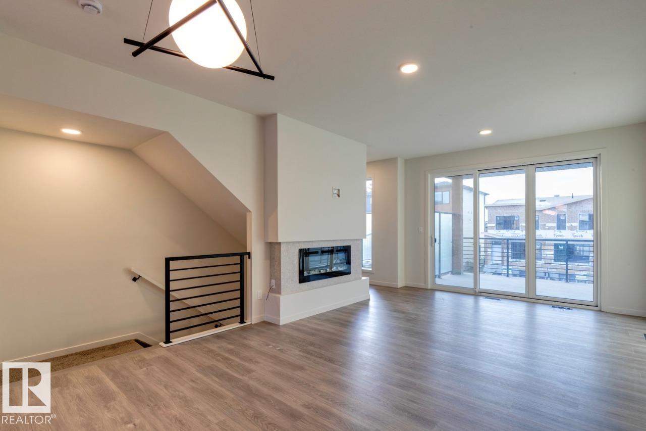 Photo 12 at 7513 Klapstein Link SW, Keswick, Edmonton