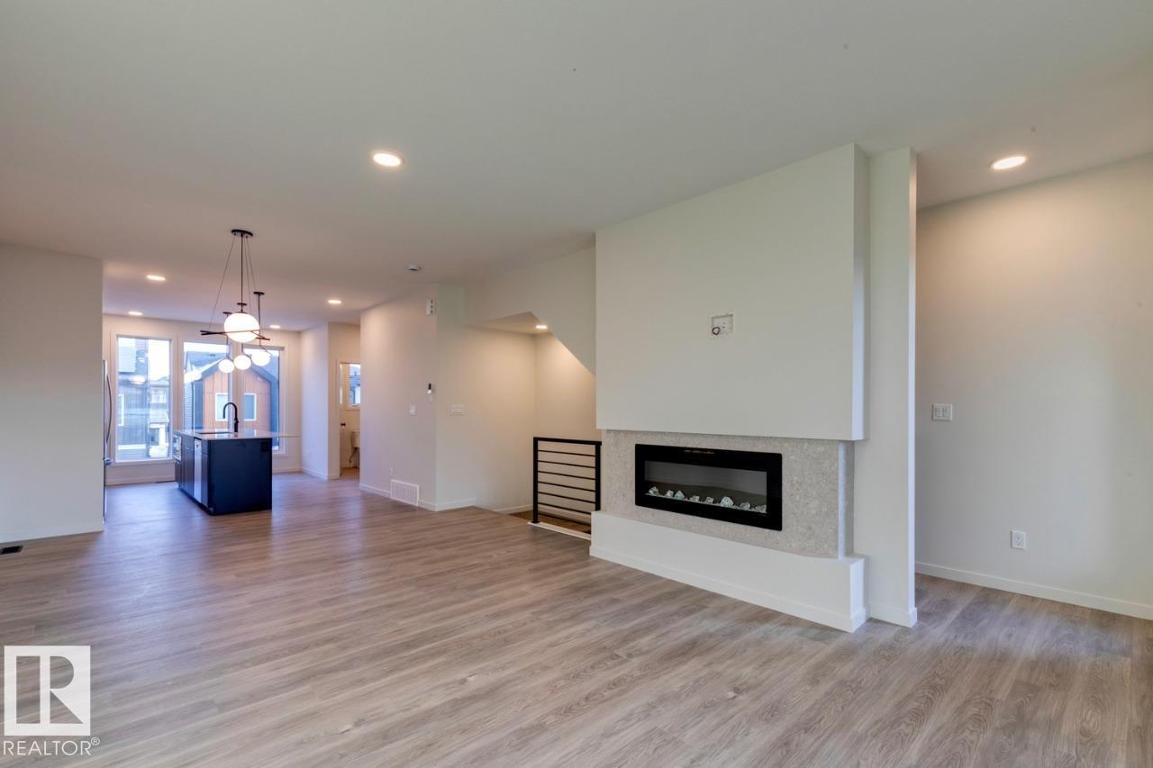 Photo 14 at 7513 Klapstein Link SW, Keswick, Edmonton