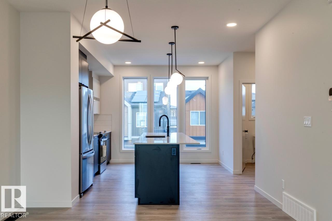 Photo 16 at 7513 Klapstein Link SW, Keswick, Edmonton