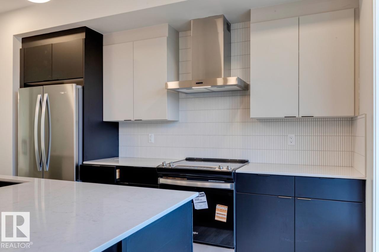 Photo 21 at 7513 Klapstein Link SW, Keswick, Edmonton