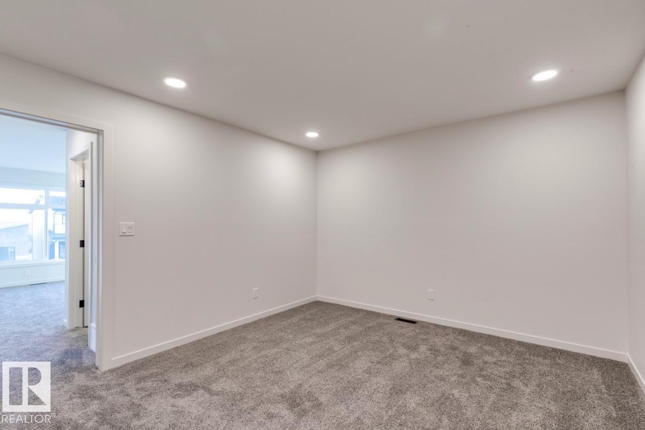 Photo 27 at 7513 Klapstein Link SW, Keswick, Edmonton