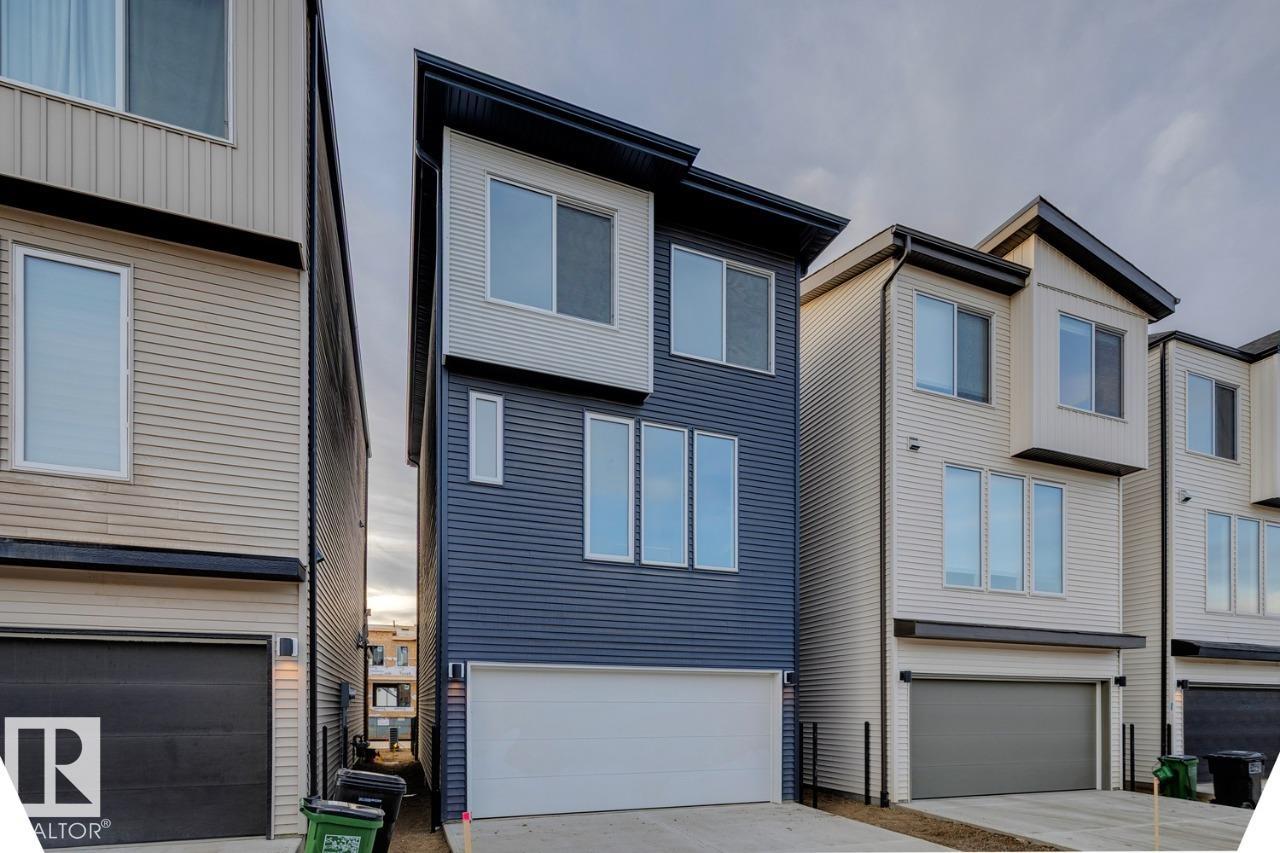 7513 Klapstein Link SW, Keswick, Edmonton