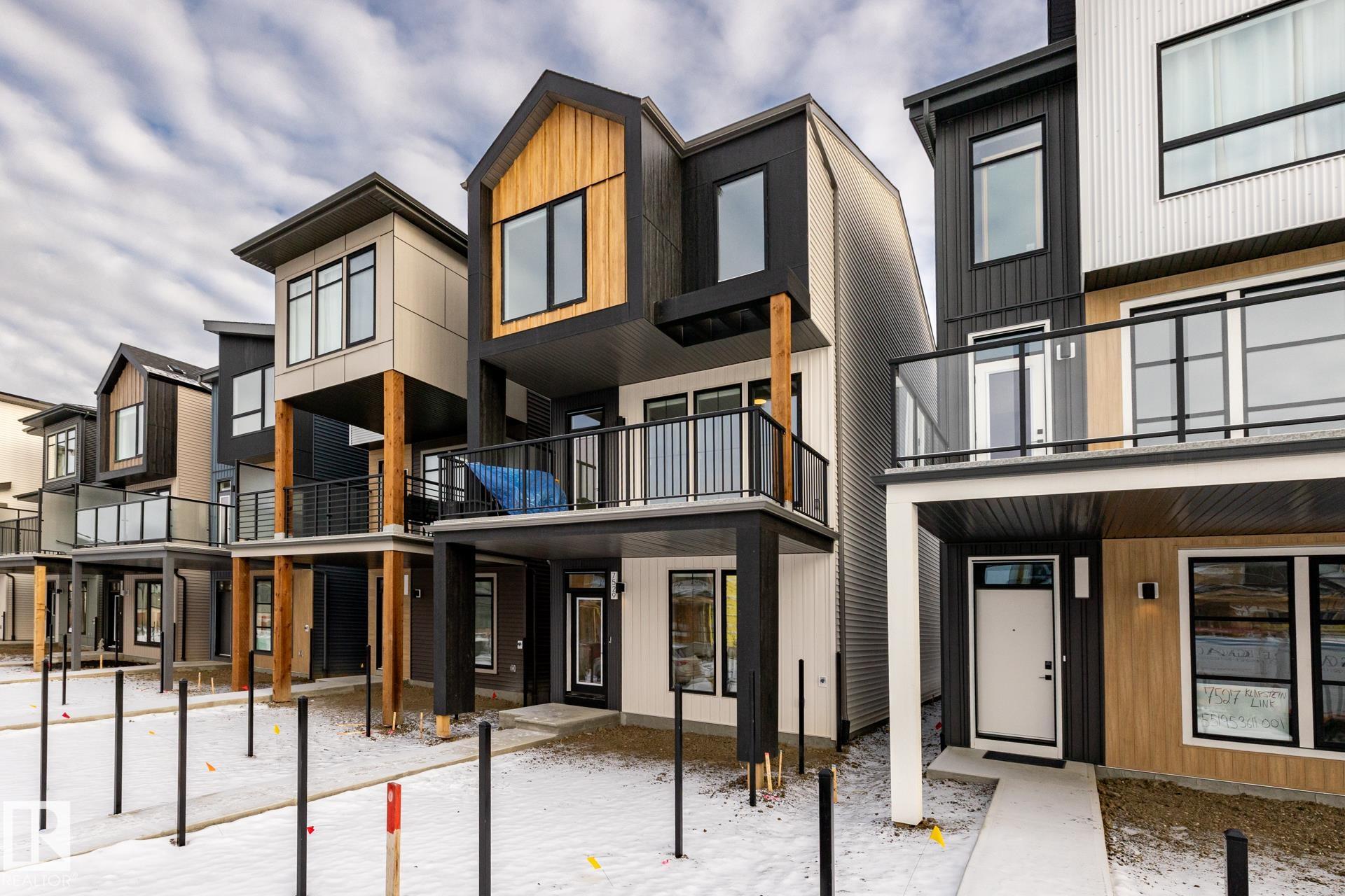 7529 Klapstein Link SW, Keswick, Edmonton