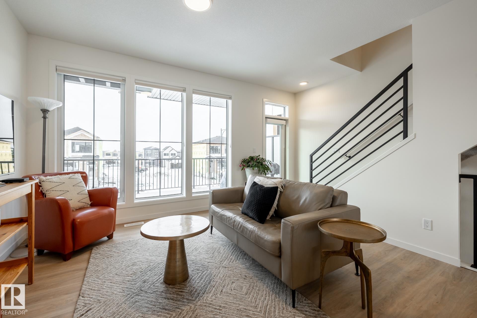 Photo 11 at 7529 Klapstein Link SW, Keswick, Edmonton