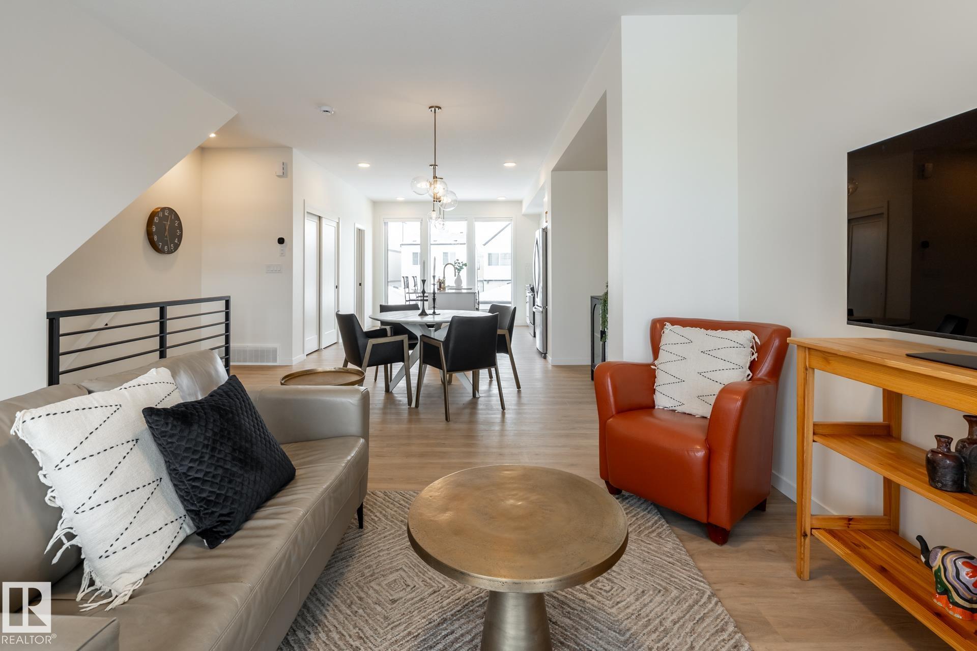 Photo 13 at 7529 Klapstein Link SW, Keswick, Edmonton